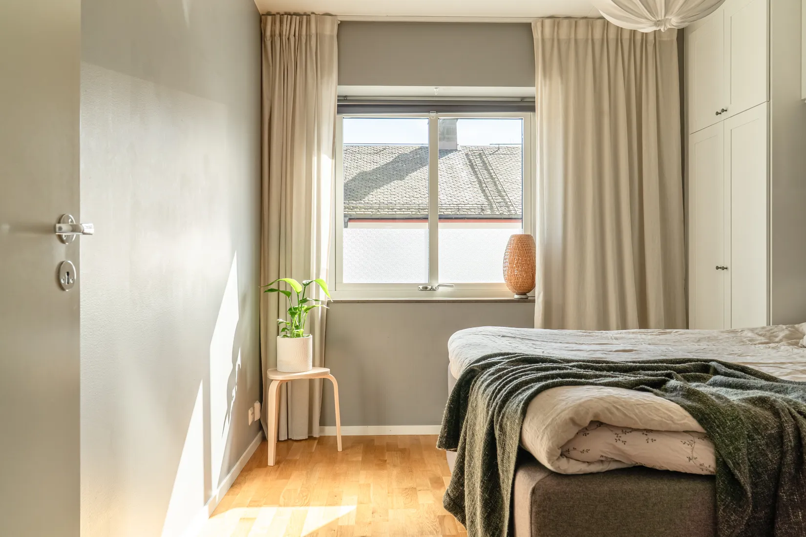 Bostadsrätt, Johan Tillanders Väg 37, Bromma - Blackeberg, Stockholm