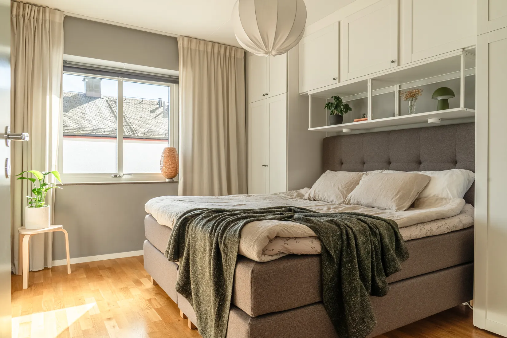 Bostadsrätt, Johan Tillanders Väg 37, Bromma - Blackeberg, Stockholm