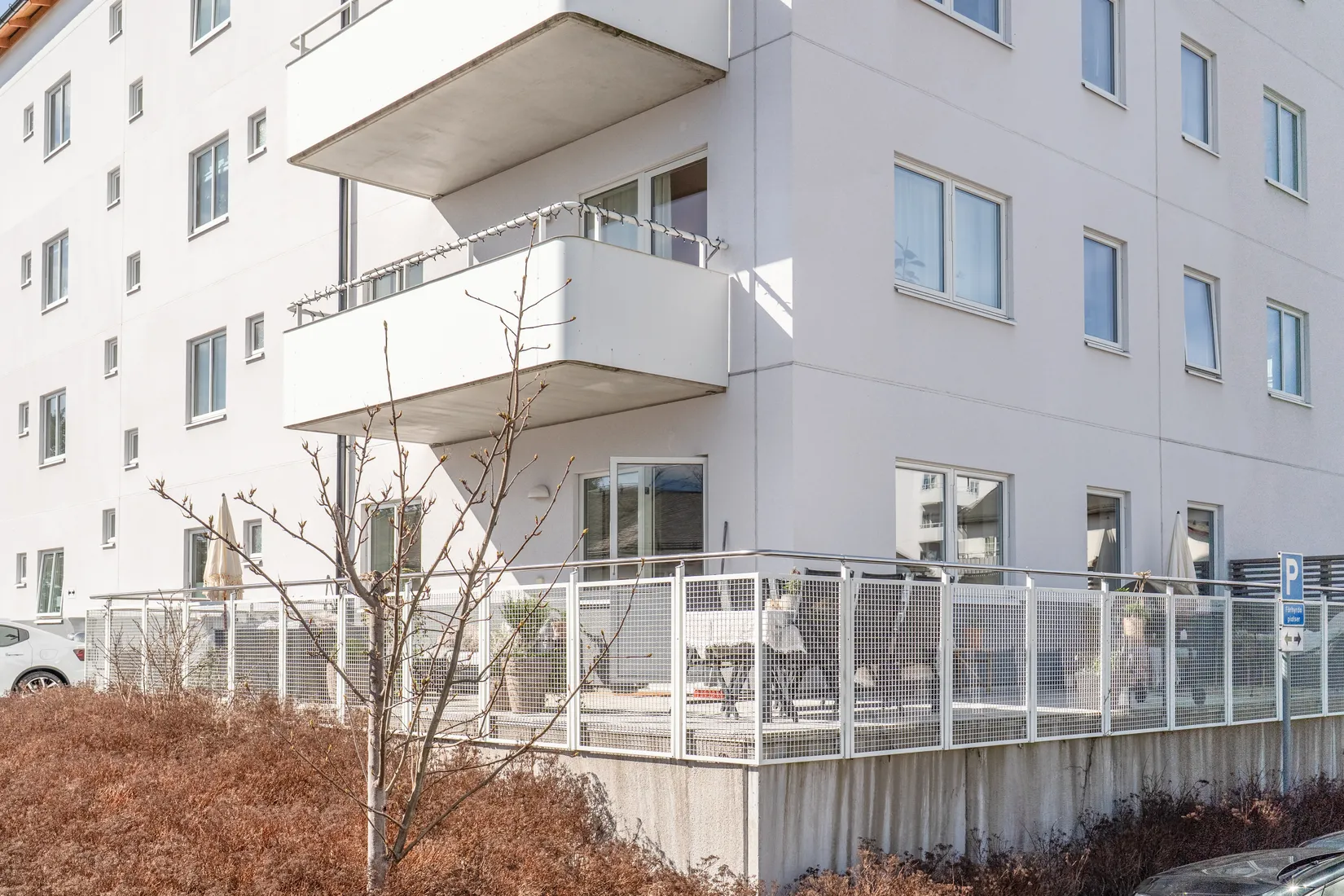 Bostadsrätt, Johan Tillanders Väg 37, Bromma - Blackeberg, Stockholm