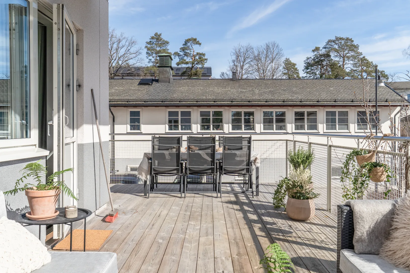 Bostadsrätt, Johan Tillanders Väg 37, Bromma - Blackeberg, Stockholm