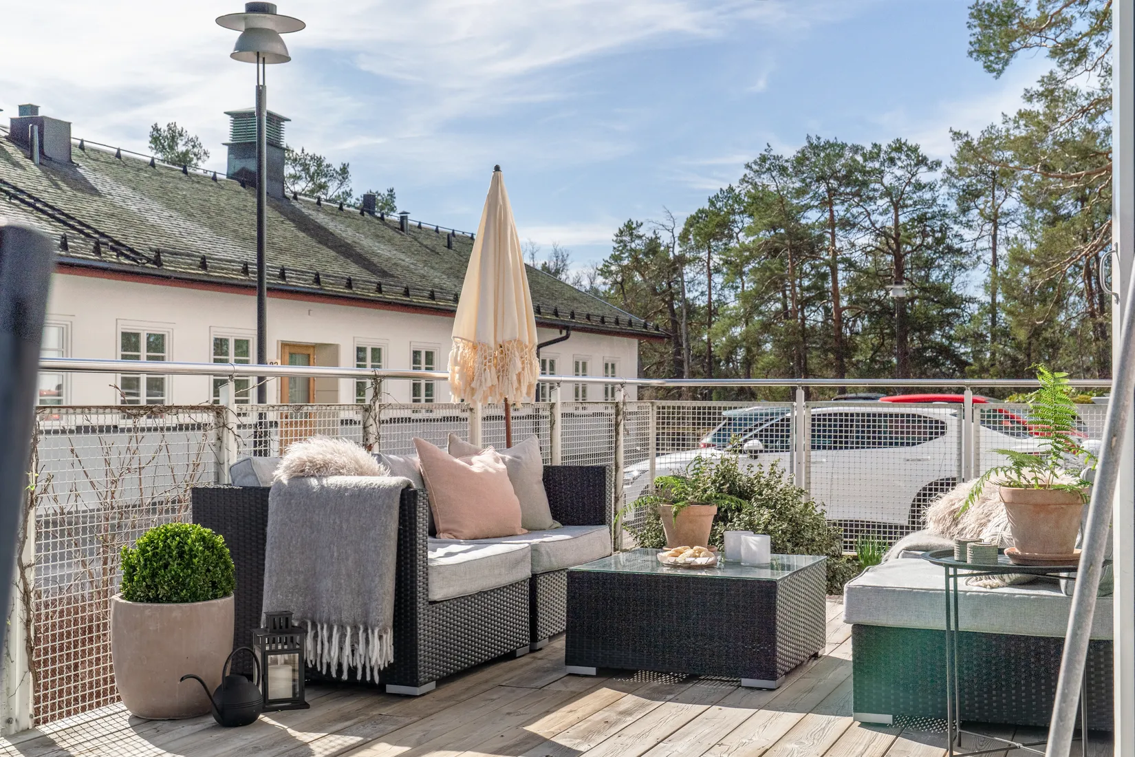 Bostadsrätt, Johan Tillanders Väg 37, Bromma - Blackeberg, Stockholm