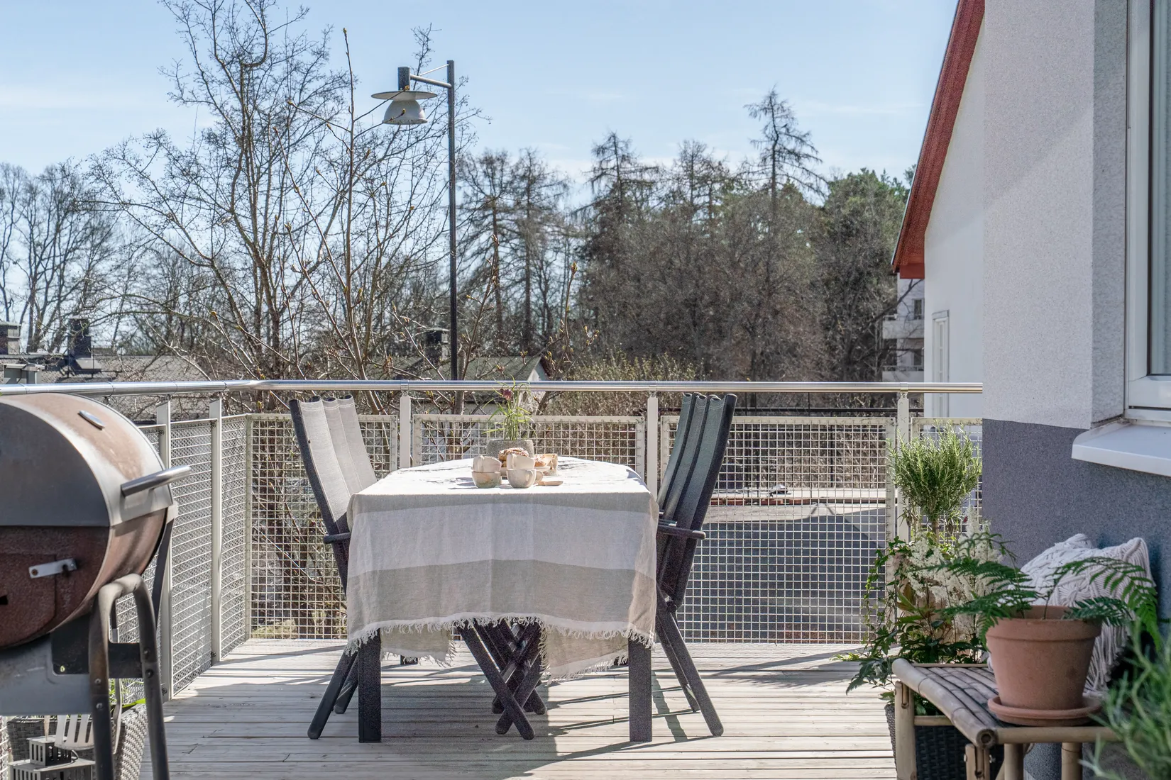 Bostadsrätt, Johan Tillanders Väg 37, Bromma - Blackeberg, Stockholm