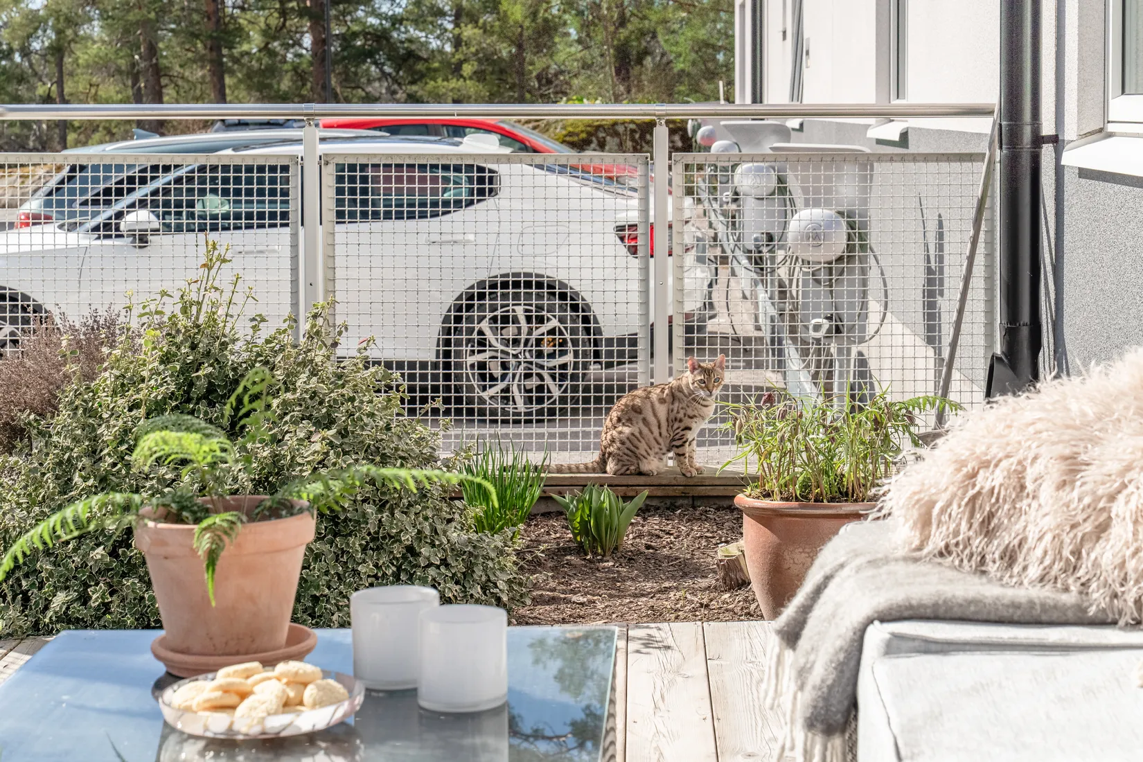 Bostadsrätt, Johan Tillanders Väg 37, Bromma - Blackeberg, Stockholm