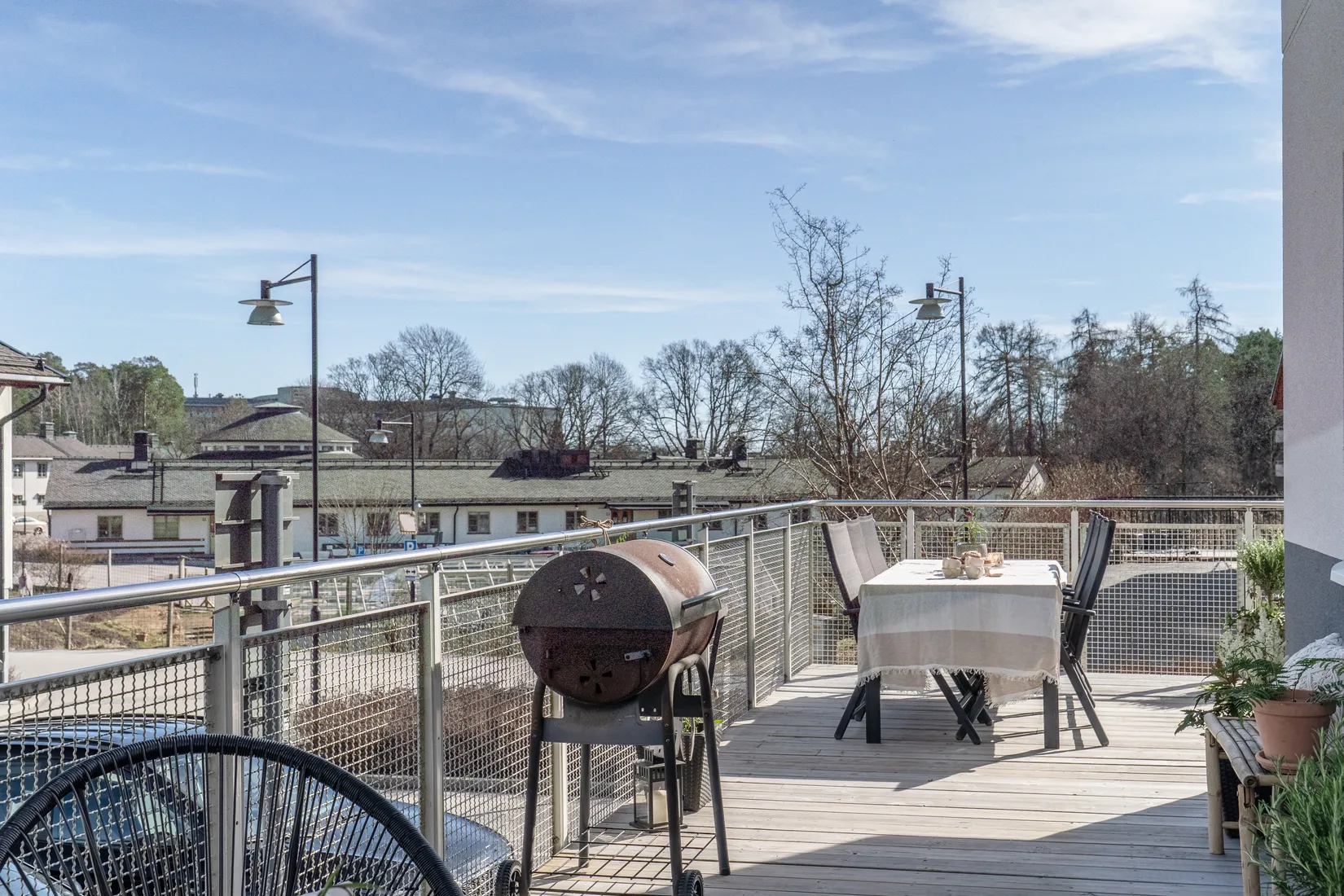 Bostadsrätt, Johan Tillanders Väg 37, Bromma - Blackeberg, Stockholm