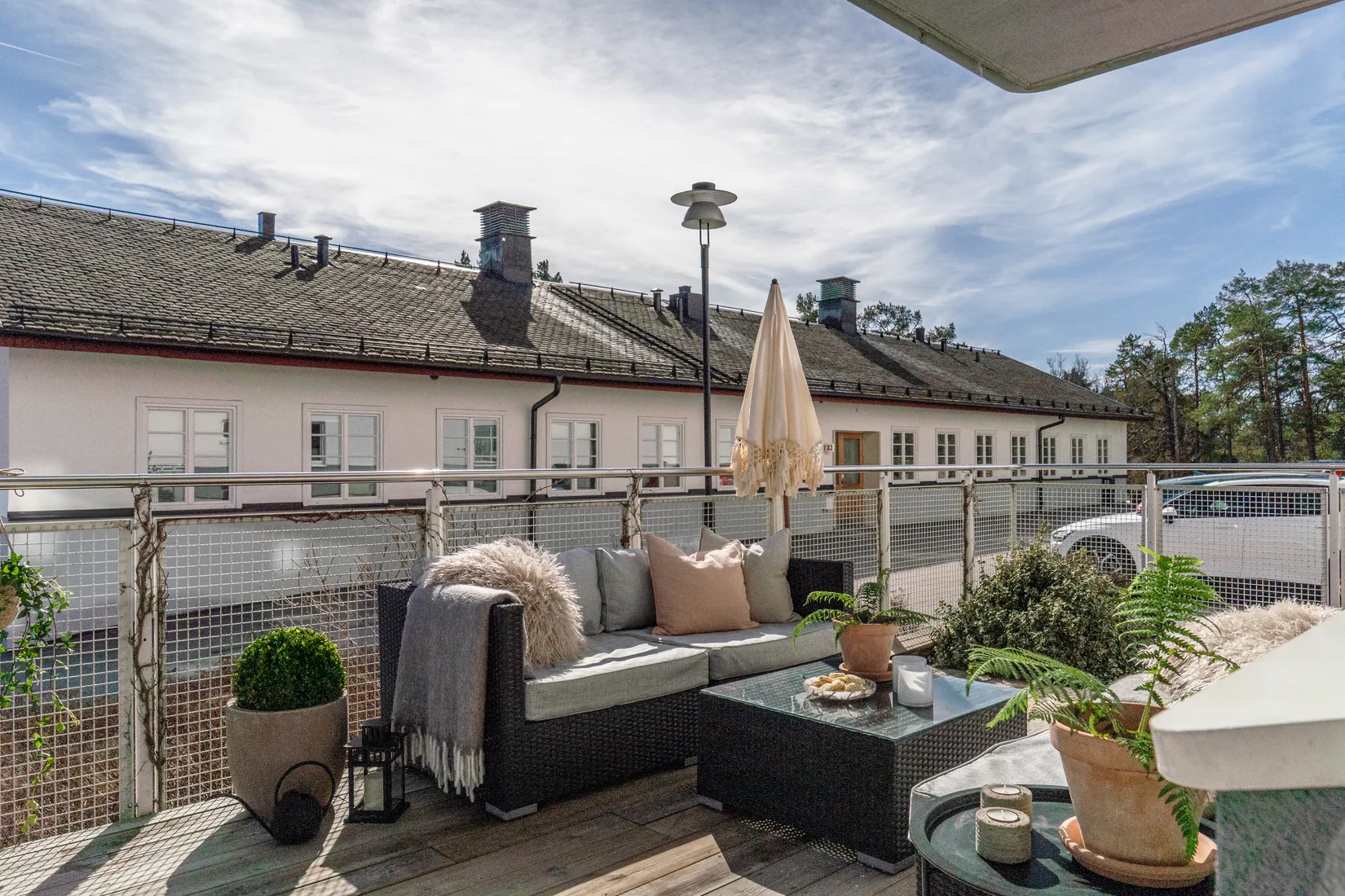 Bostadsrätt, Johan Tillanders Väg 37, Bromma - Blackeberg, Stockholm