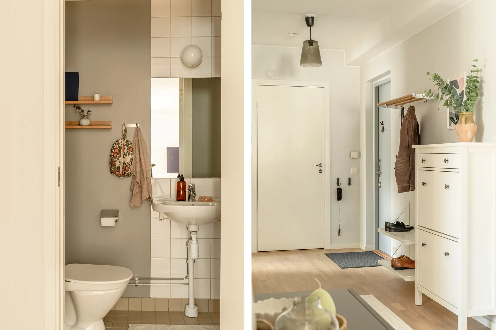 Bostadsrätt, Johan Tillanders Väg 37, Bromma - Blackeberg, Stockholm