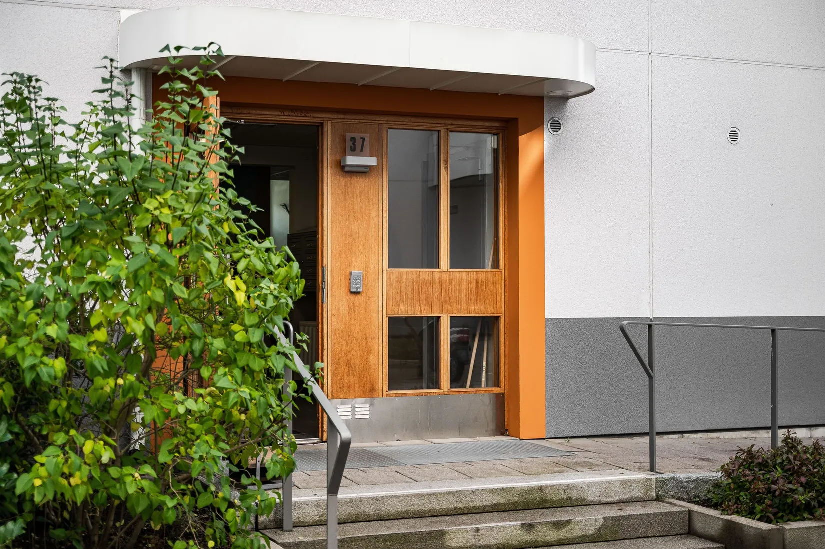 Bostadsrätt, Johan Tillanders Väg 37, Bromma - Blackeberg, Stockholm