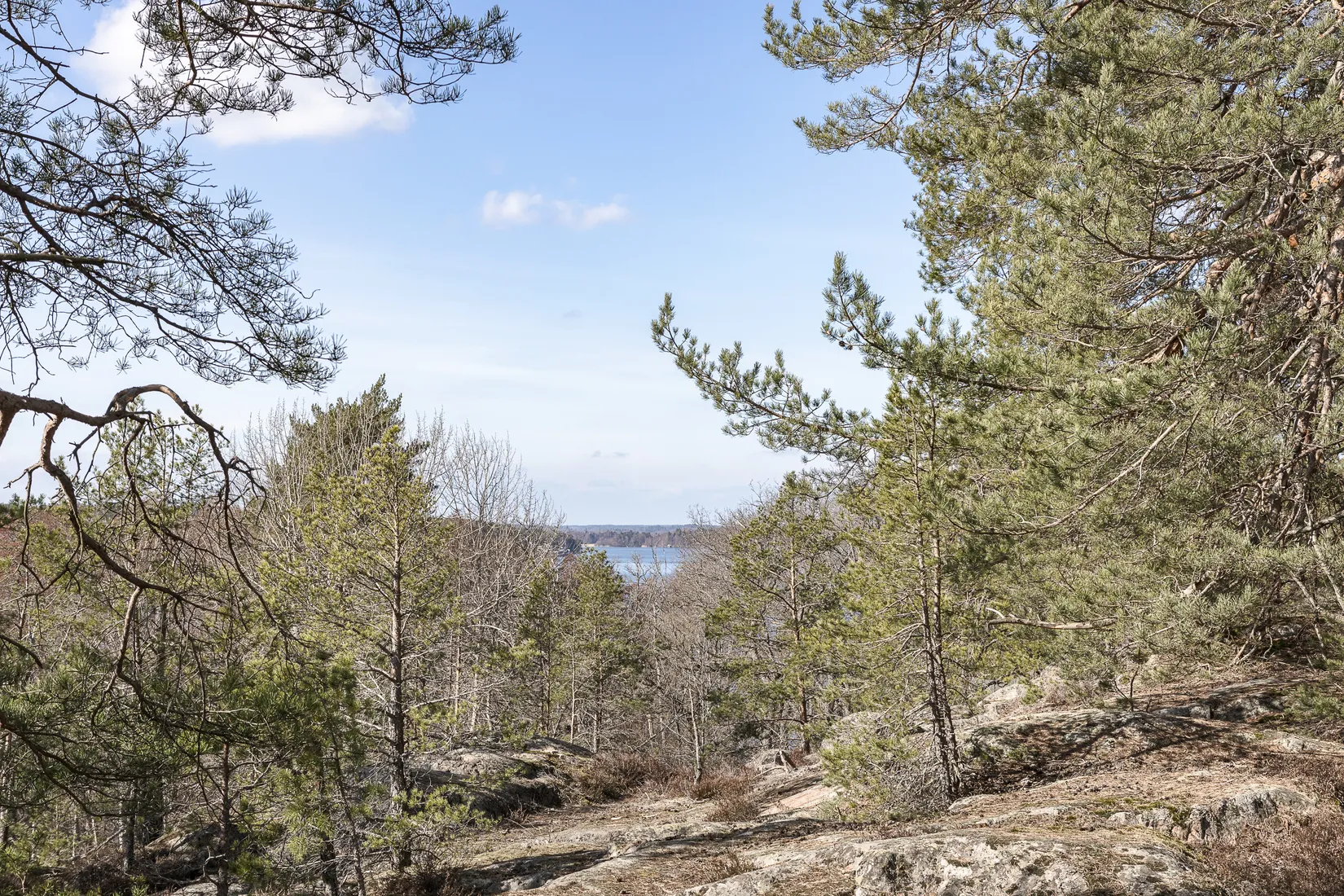 Bostadsrätt, Johan Tillanders Väg 37, Bromma - Blackeberg, Stockholm