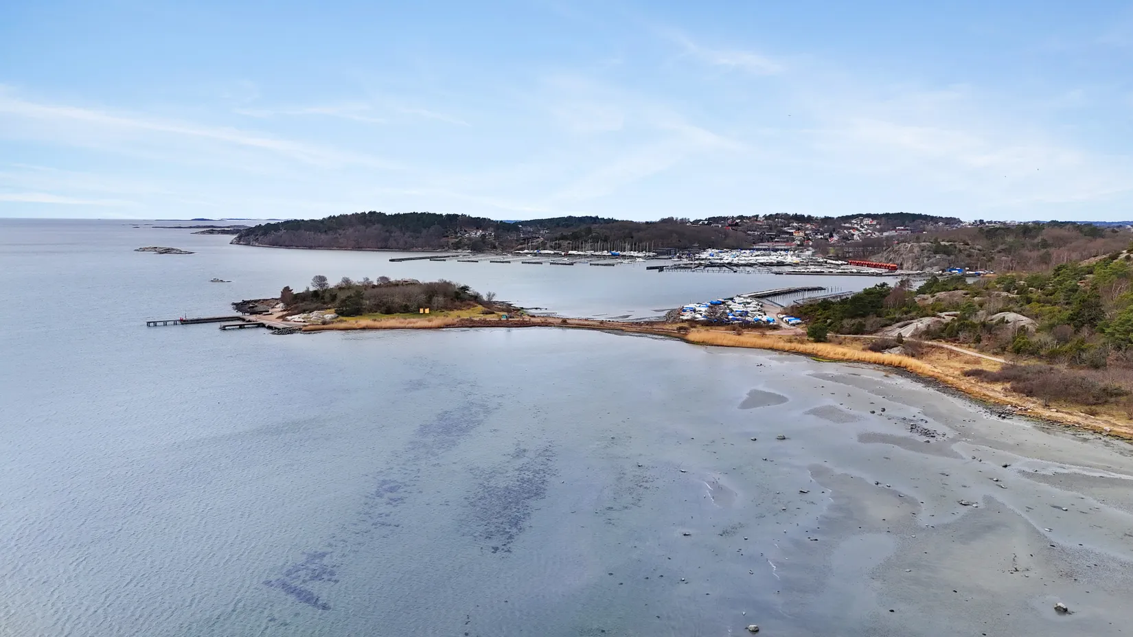 Fritidshus, Askims Fritidsby Stuga D 135, Askim-Hult, Göteborg