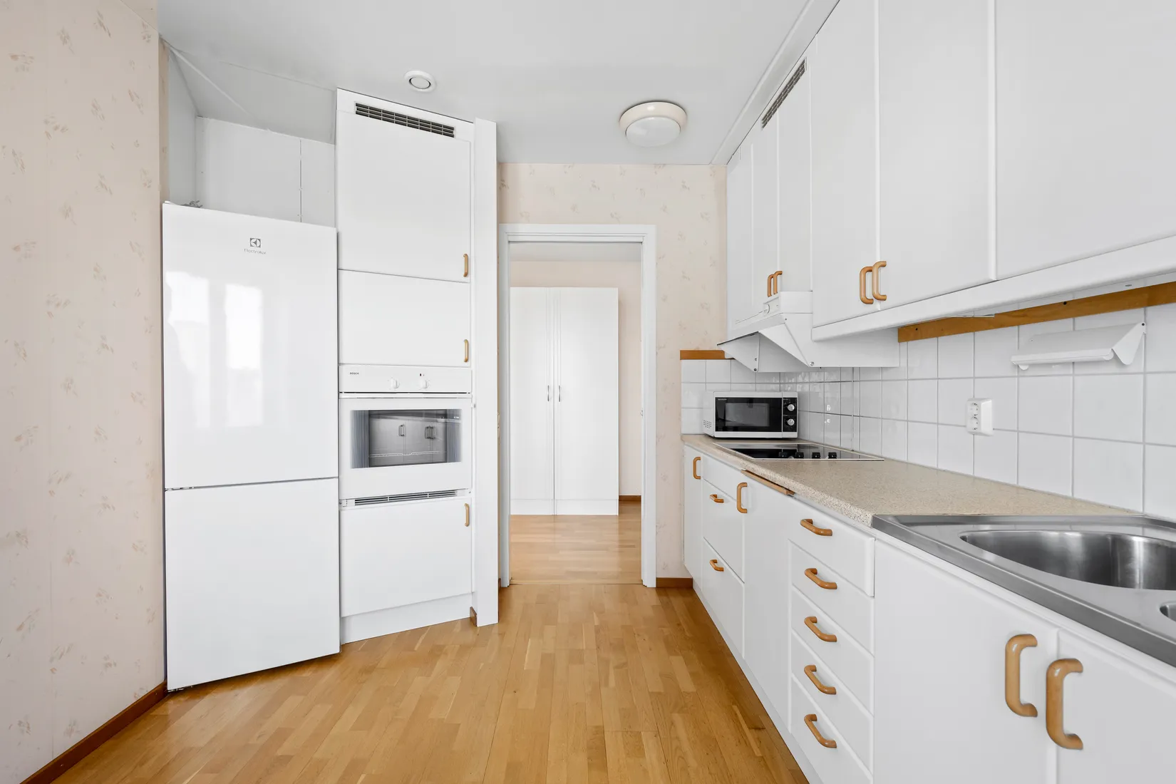 Bostadsrätt, Maltesholmsvägen 153, 8tr, Hässelby Strand, Stockholm