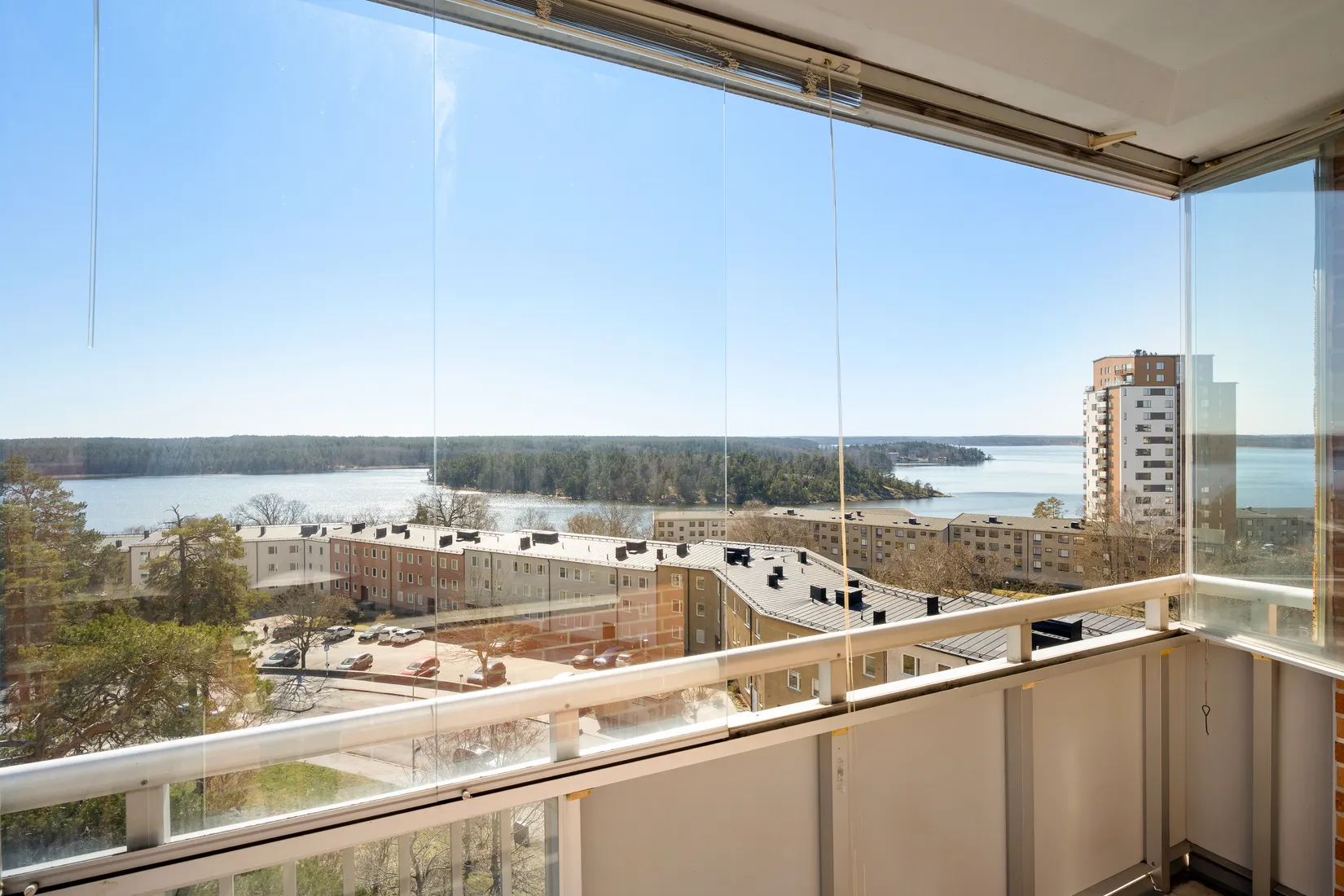 Bostadsrätt, Maltesholmsvägen 153, 8tr, Hässelby Strand, Stockholm