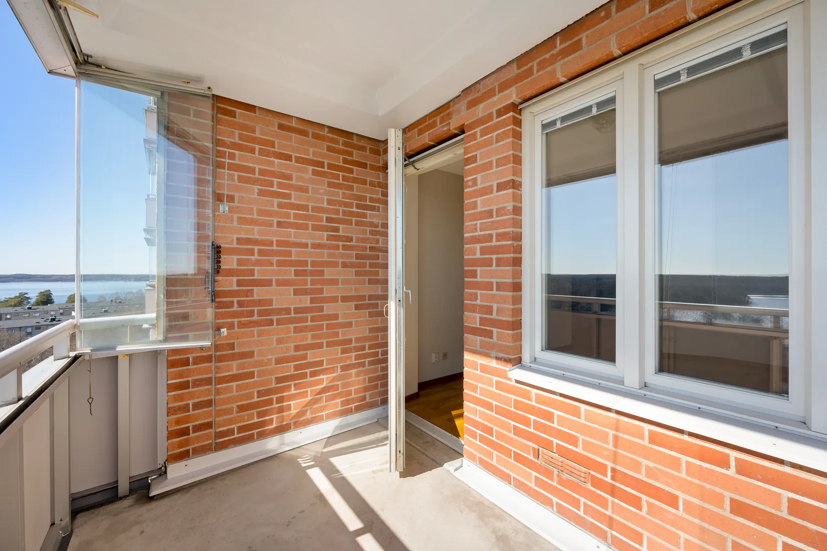 Bostadsrätt, Maltesholmsvägen 153, 8tr, Hässelby Strand, Stockholm