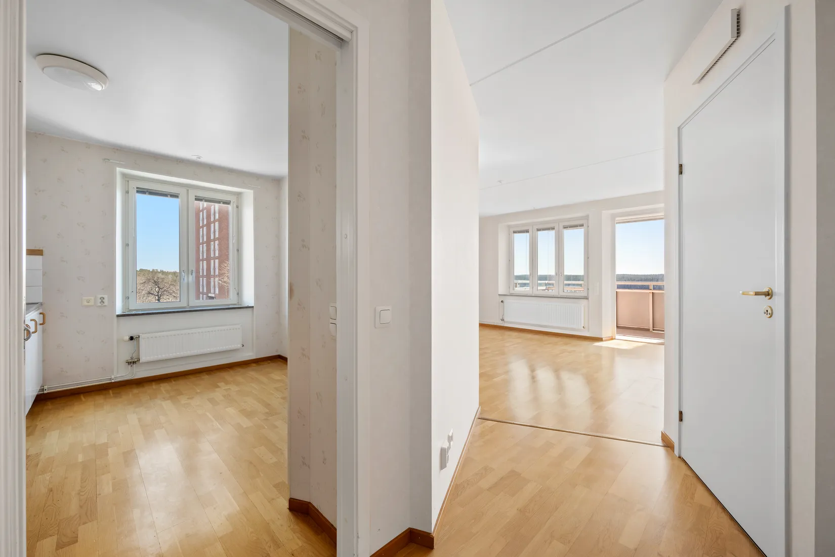 Bostadsrätt, Maltesholmsvägen 153, 8tr, Hässelby Strand, Stockholm