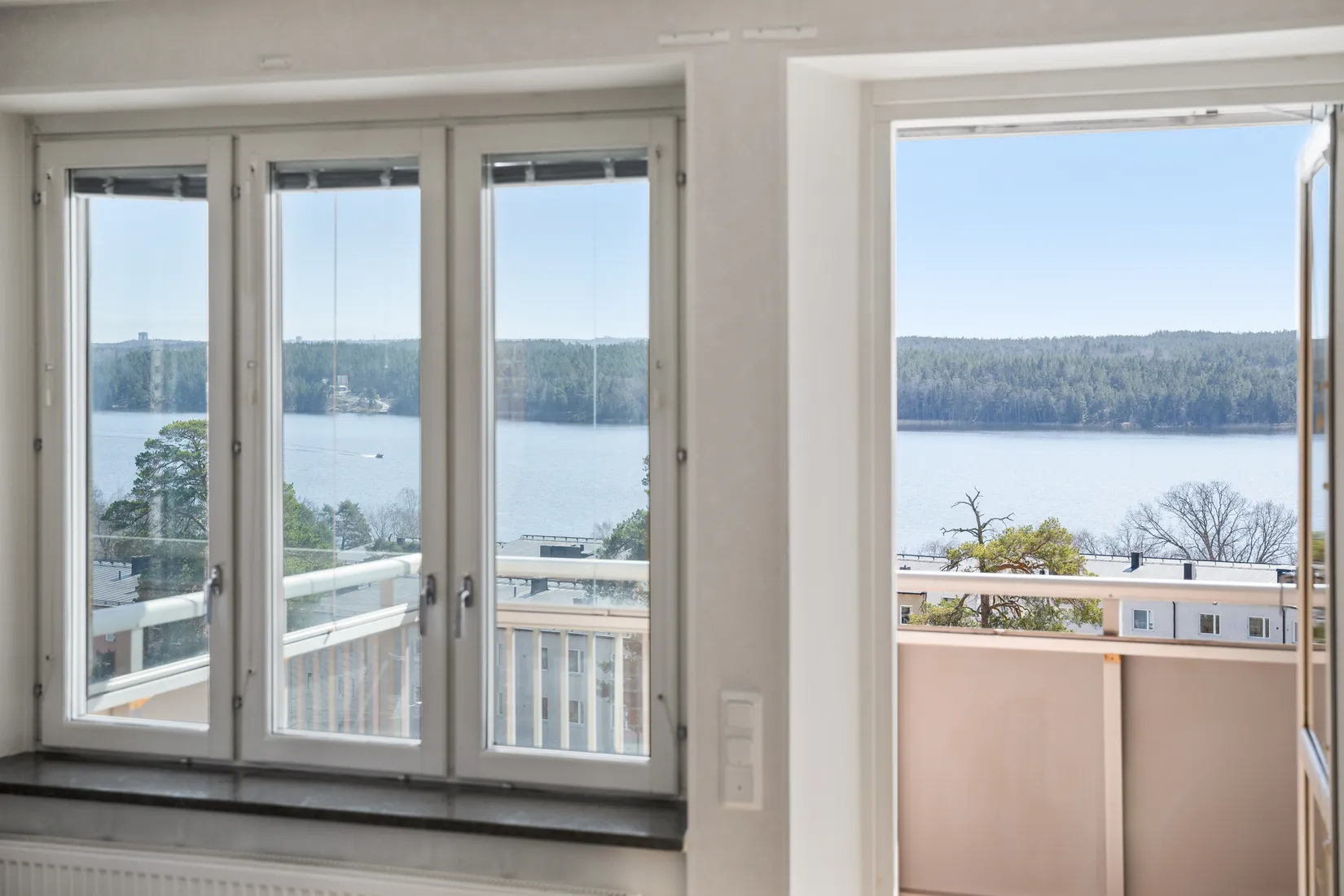 Bostadsrätt, Maltesholmsvägen 153, 8tr, Hässelby Strand, Stockholm