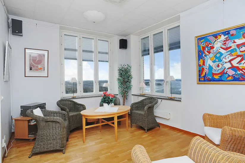 Bostadsrätt, Maltesholmsvägen 153, 8tr, Hässelby Strand, Stockholm