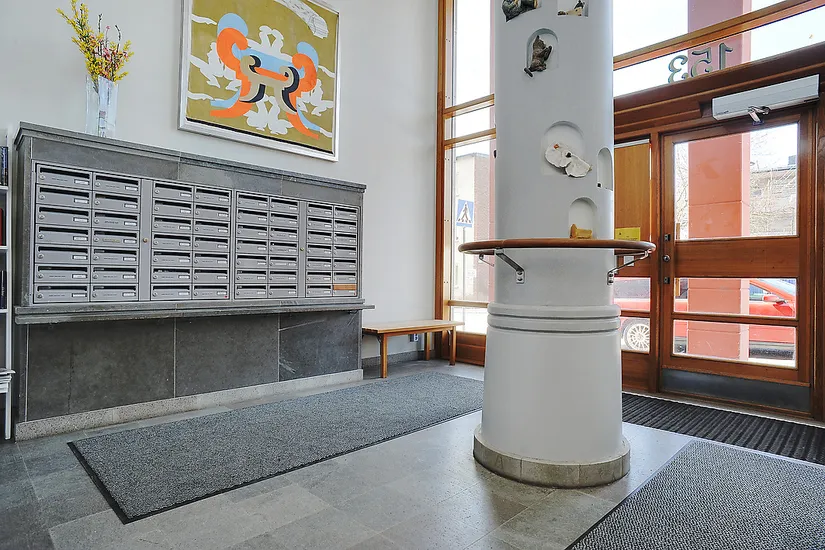 Bostadsrätt, Maltesholmsvägen 153, 8tr, Hässelby Strand, Stockholm