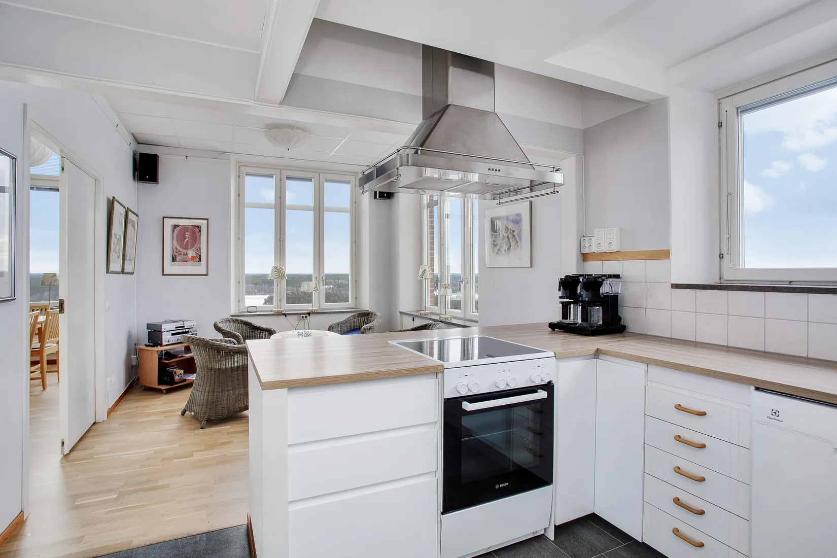 Bostadsrätt, Maltesholmsvägen 153, 8tr, Hässelby Strand, Stockholm