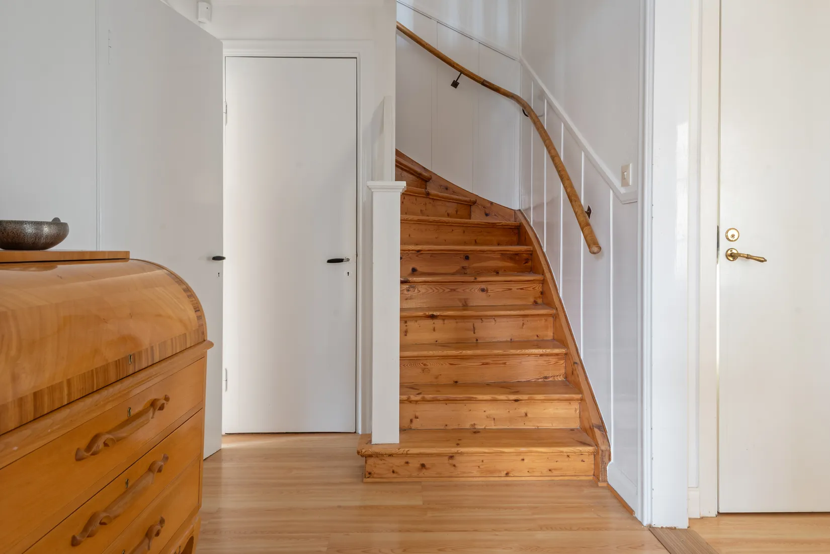 Villa, Storhagsvägen 22A, Herrängen, Stockholm