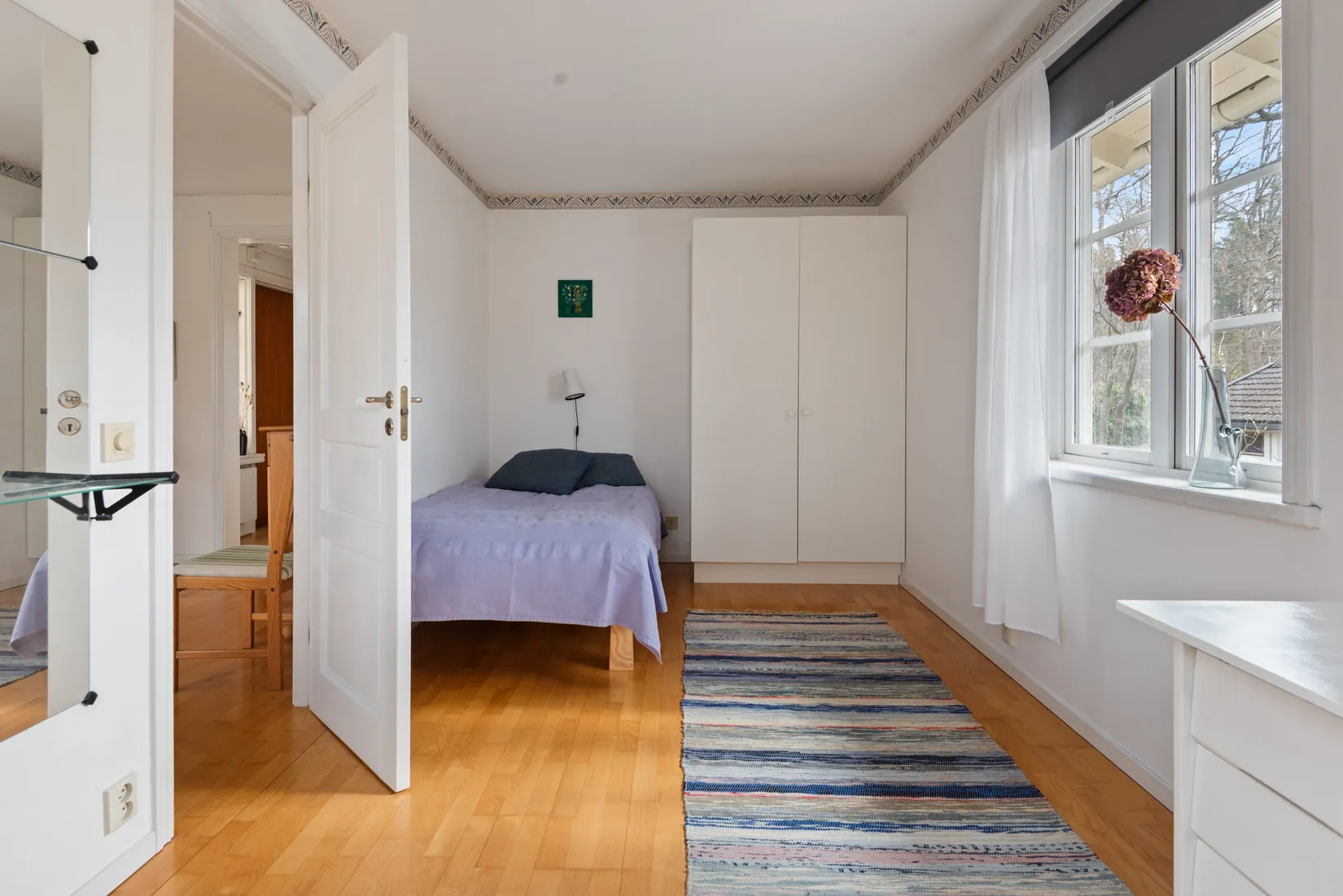 Villa, Storhagsvägen 22A, Herrängen, Stockholm