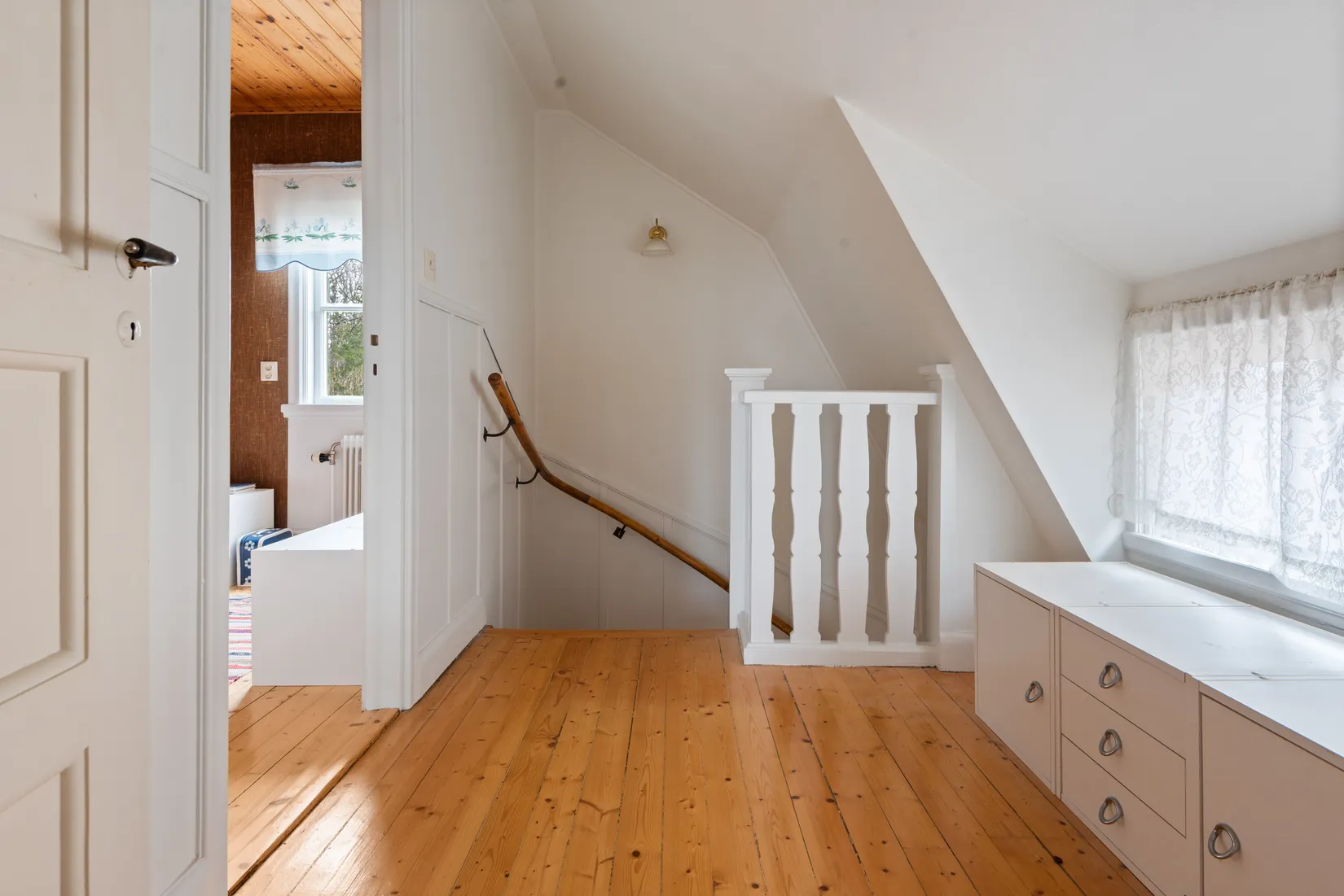 Villa, Storhagsvägen 22A, Herrängen, Stockholm