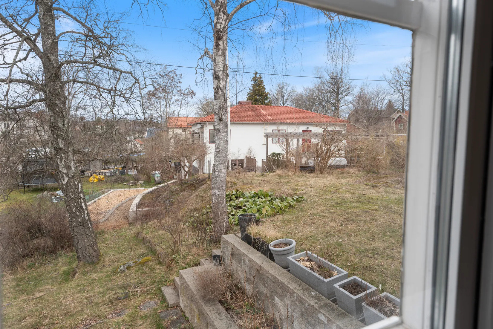 Villa, Storhagsvägen 22A, Herrängen, Stockholm