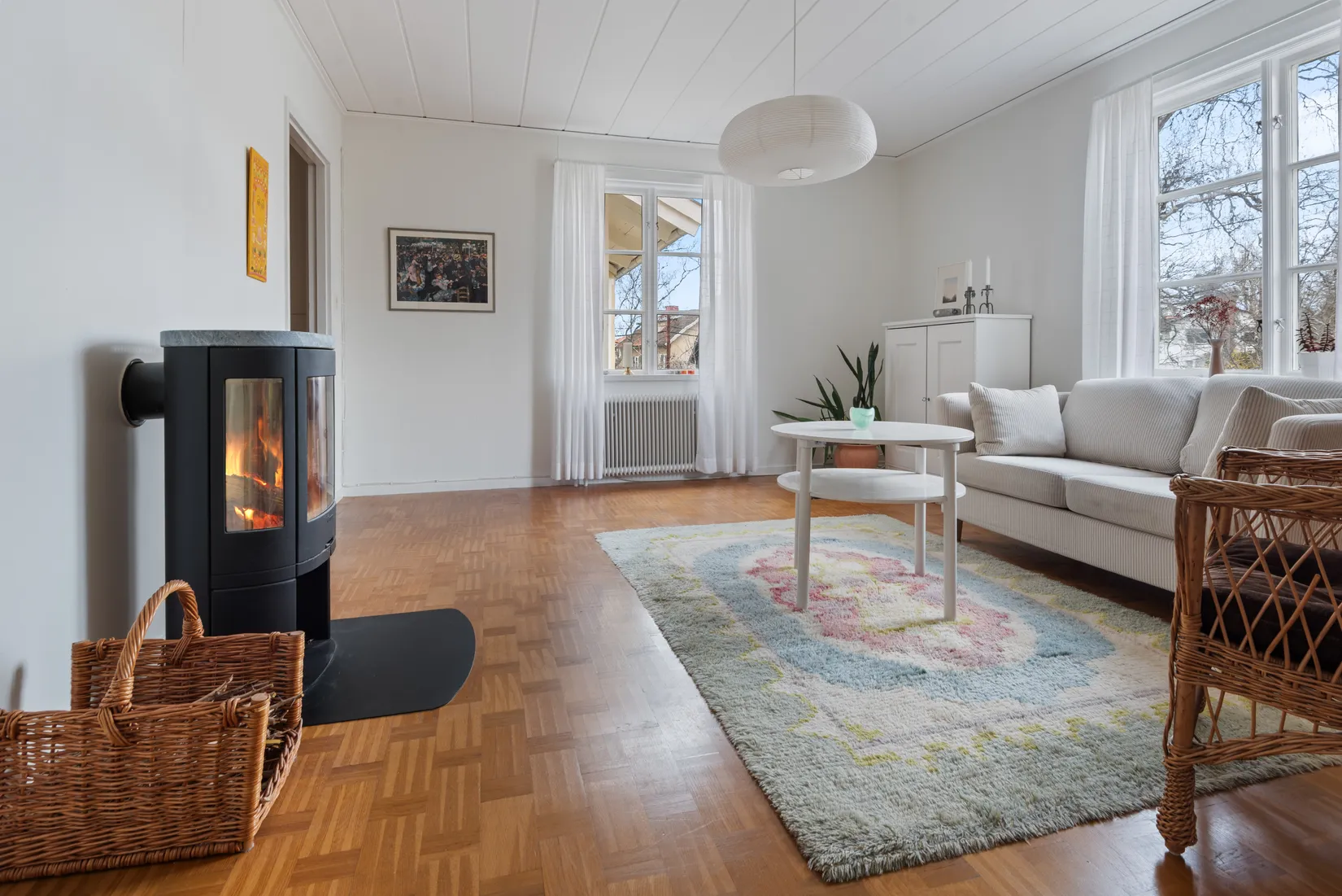 Villa, Storhagsvägen 22A, Herrängen, Stockholm