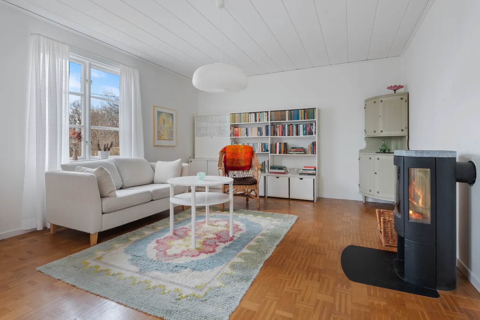 Villa, Storhagsvägen 22A, Herrängen, Stockholm