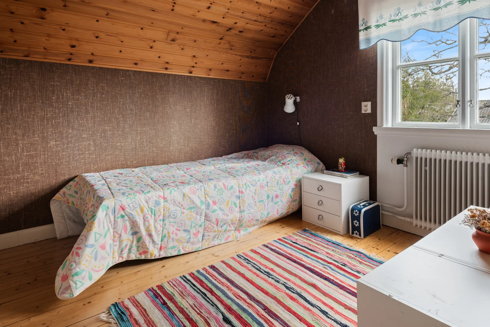 Villa, Storhagsvägen 22A, Herrängen, Stockholm