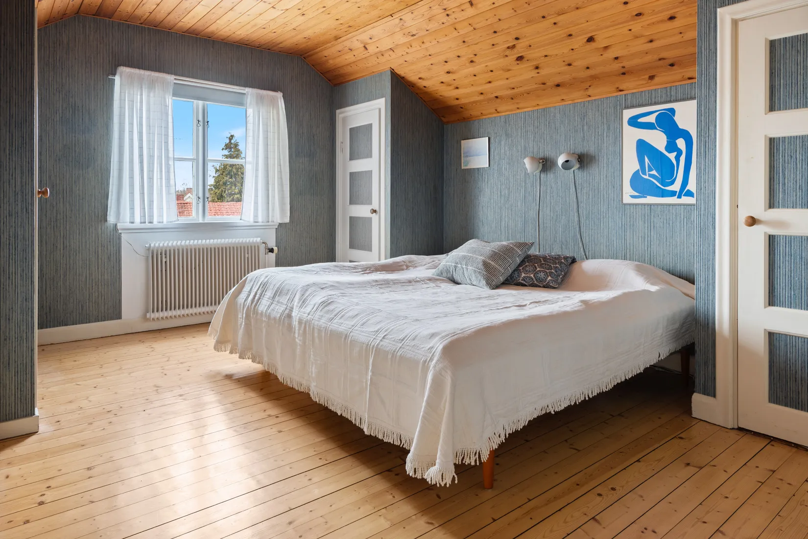 Villa, Storhagsvägen 22A, Herrängen, Stockholm