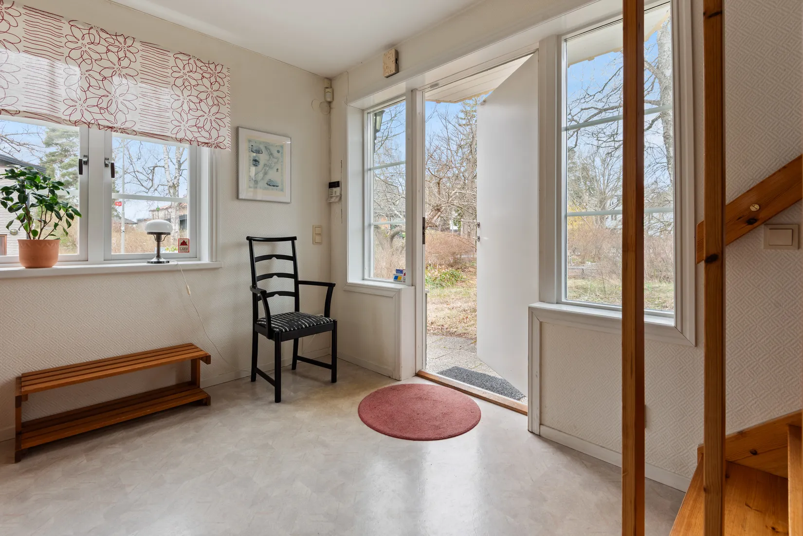 Villa, Storhagsvägen 22A, Herrängen, Stockholm