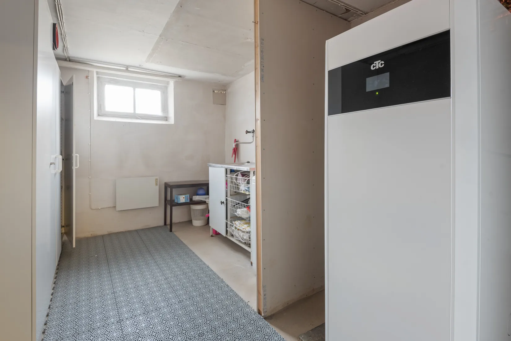 Villa, Storhagsvägen 22A, Herrängen, Stockholm