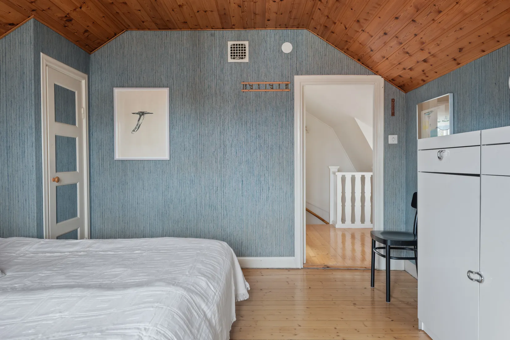 Villa, Storhagsvägen 22A, Herrängen, Stockholm