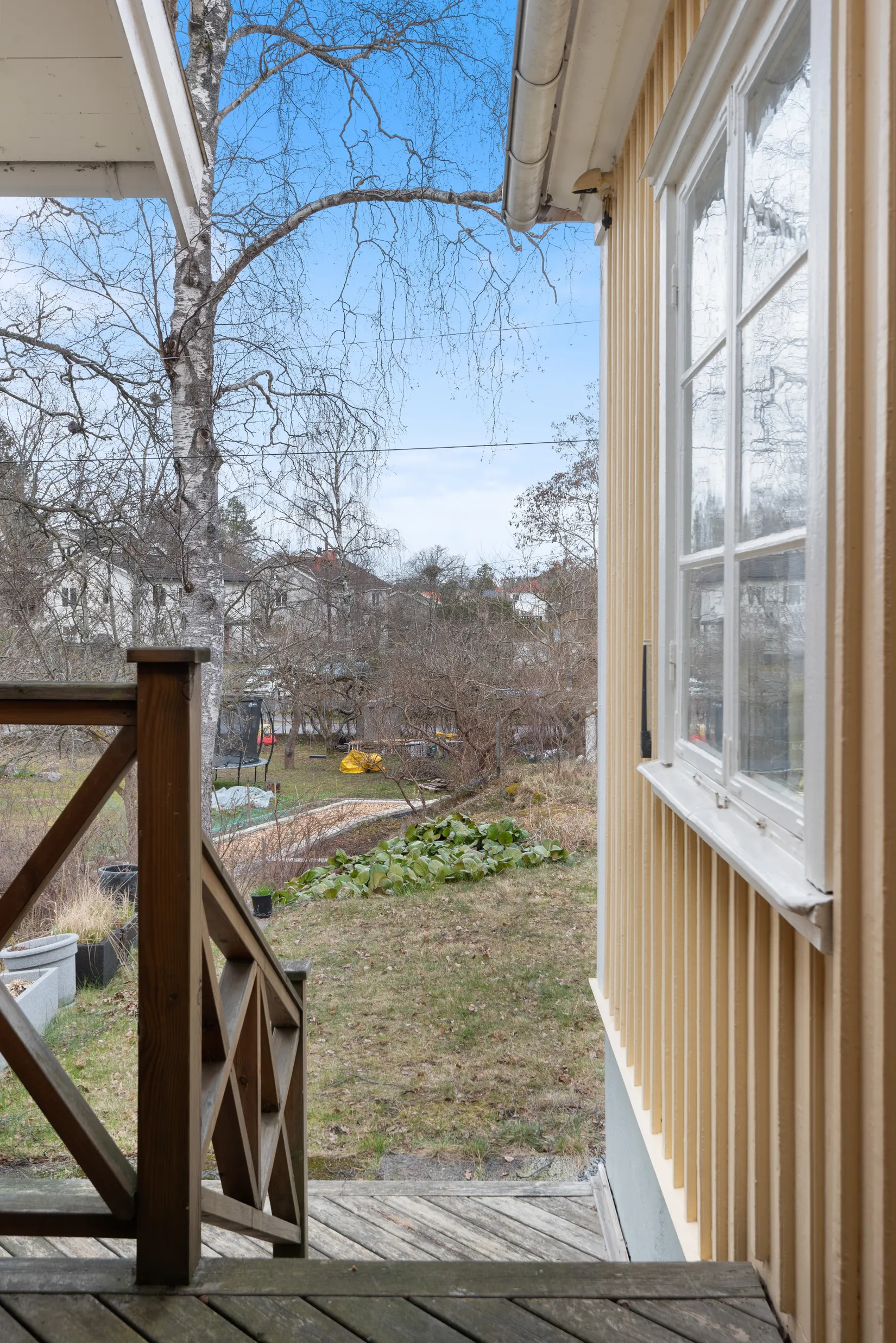 Villa, Storhagsvägen 22A, Herrängen, Stockholm