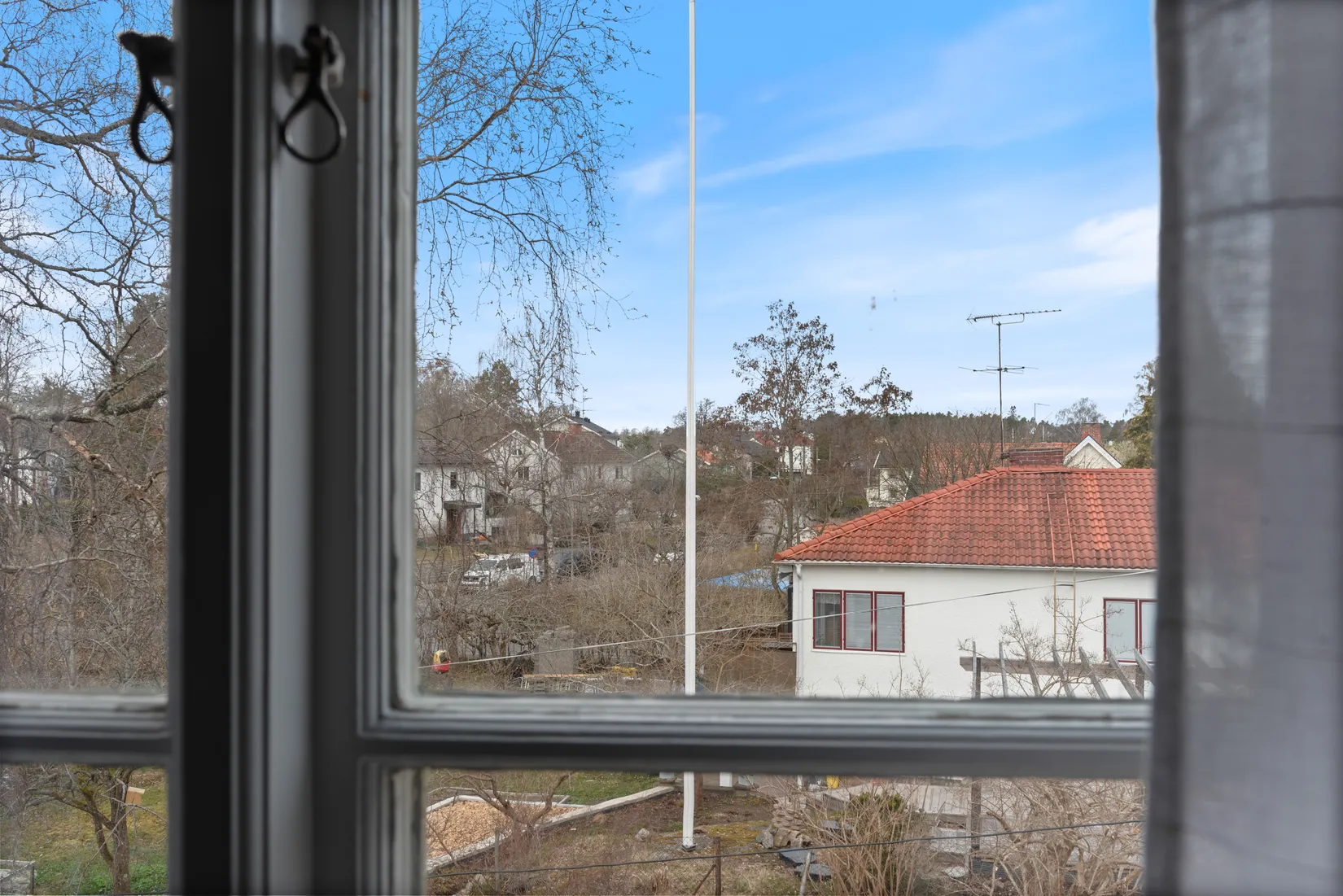 Villa, Storhagsvägen 22A, Herrängen, Stockholm