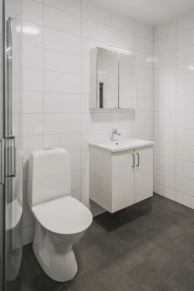 Bostadsrätt, Fartygsvägen 7B, Sjölyckan, Mariestad