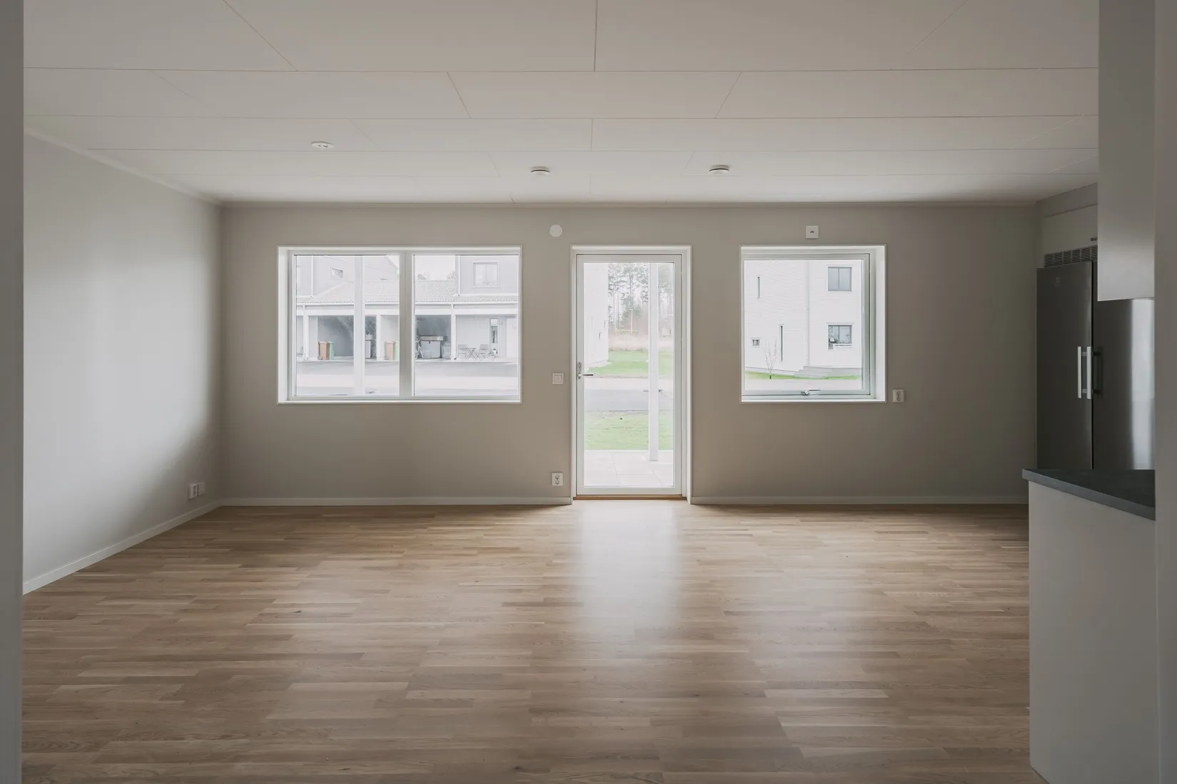 Bostadsrätt, Fartygsvägen 7B, Sjölyckan, Mariestad