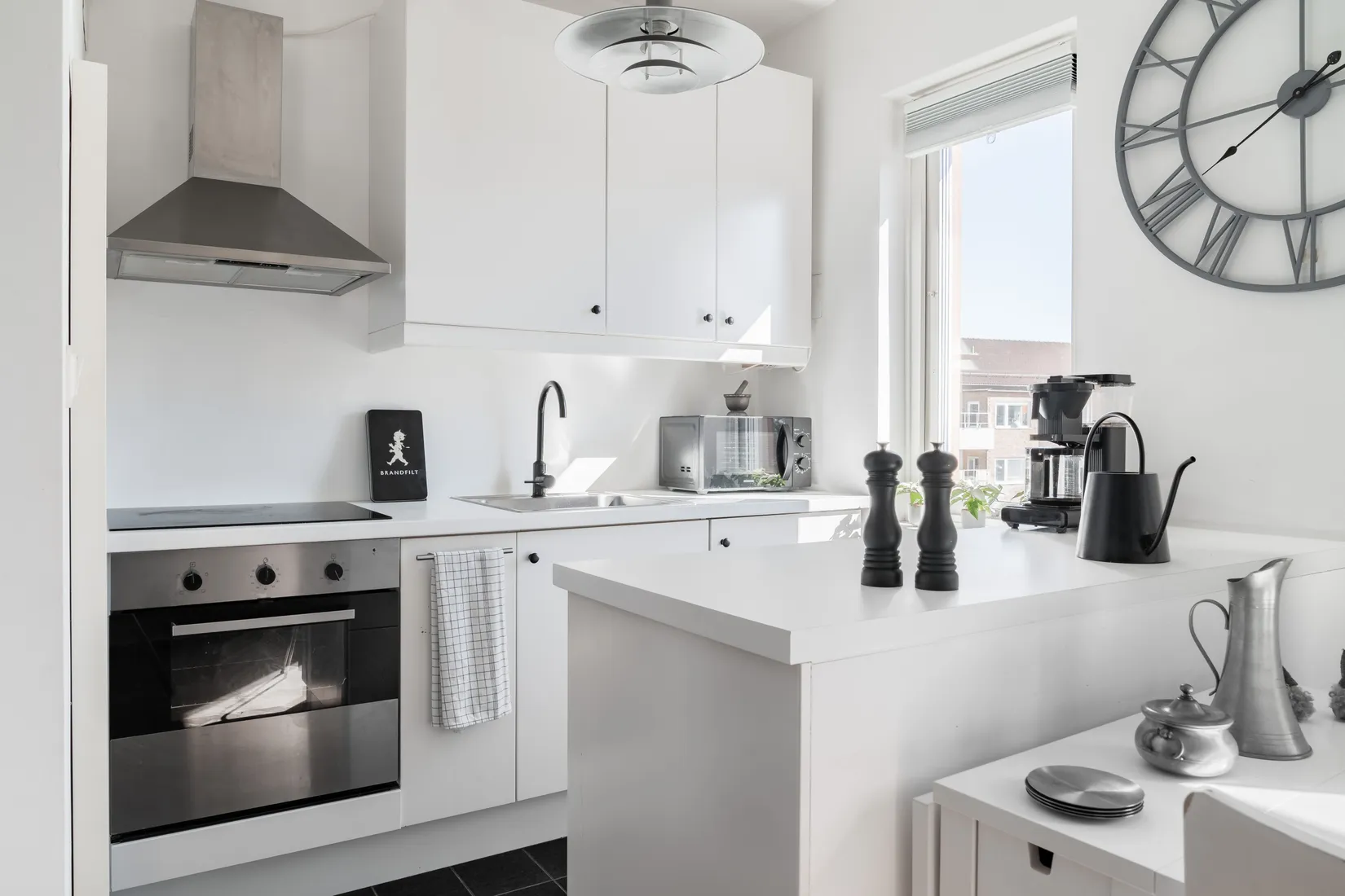 Bostadsrätt, Bobergsängen 4A, Dammfri, Malmö