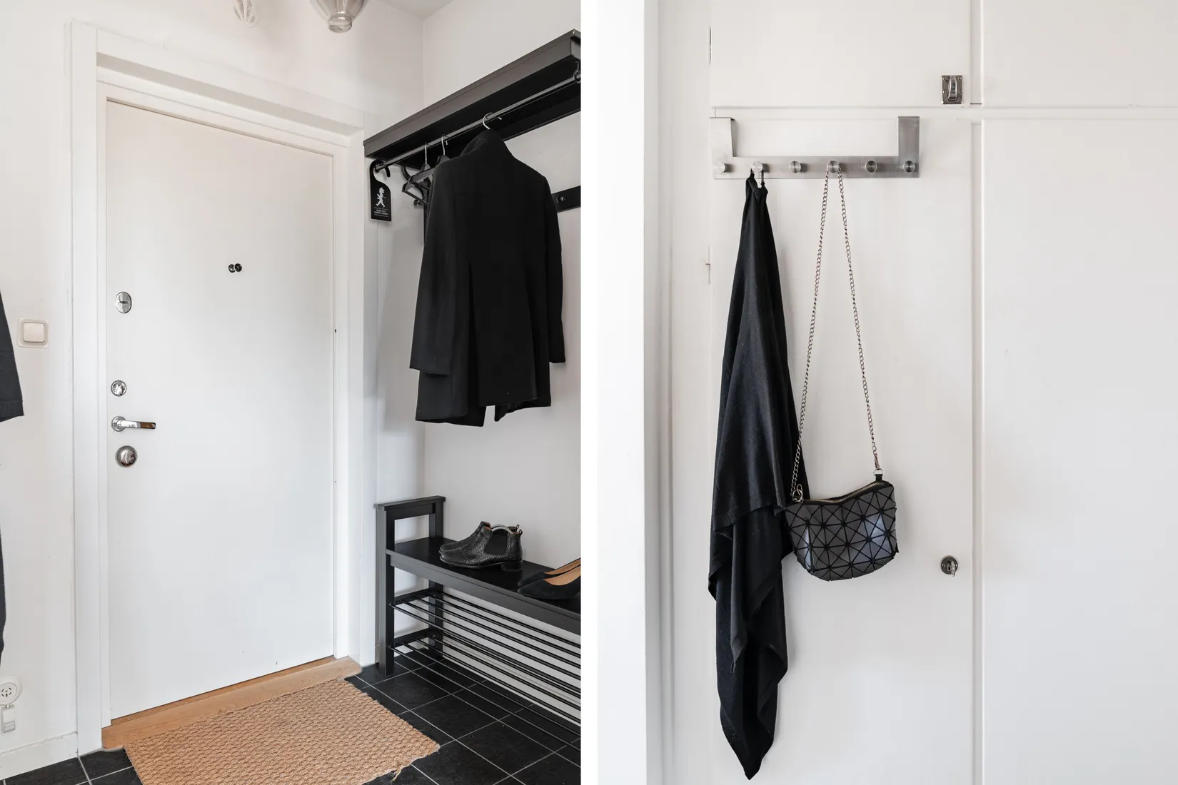 Bostadsrätt, Bobergsängen 4A, Dammfri, Malmö