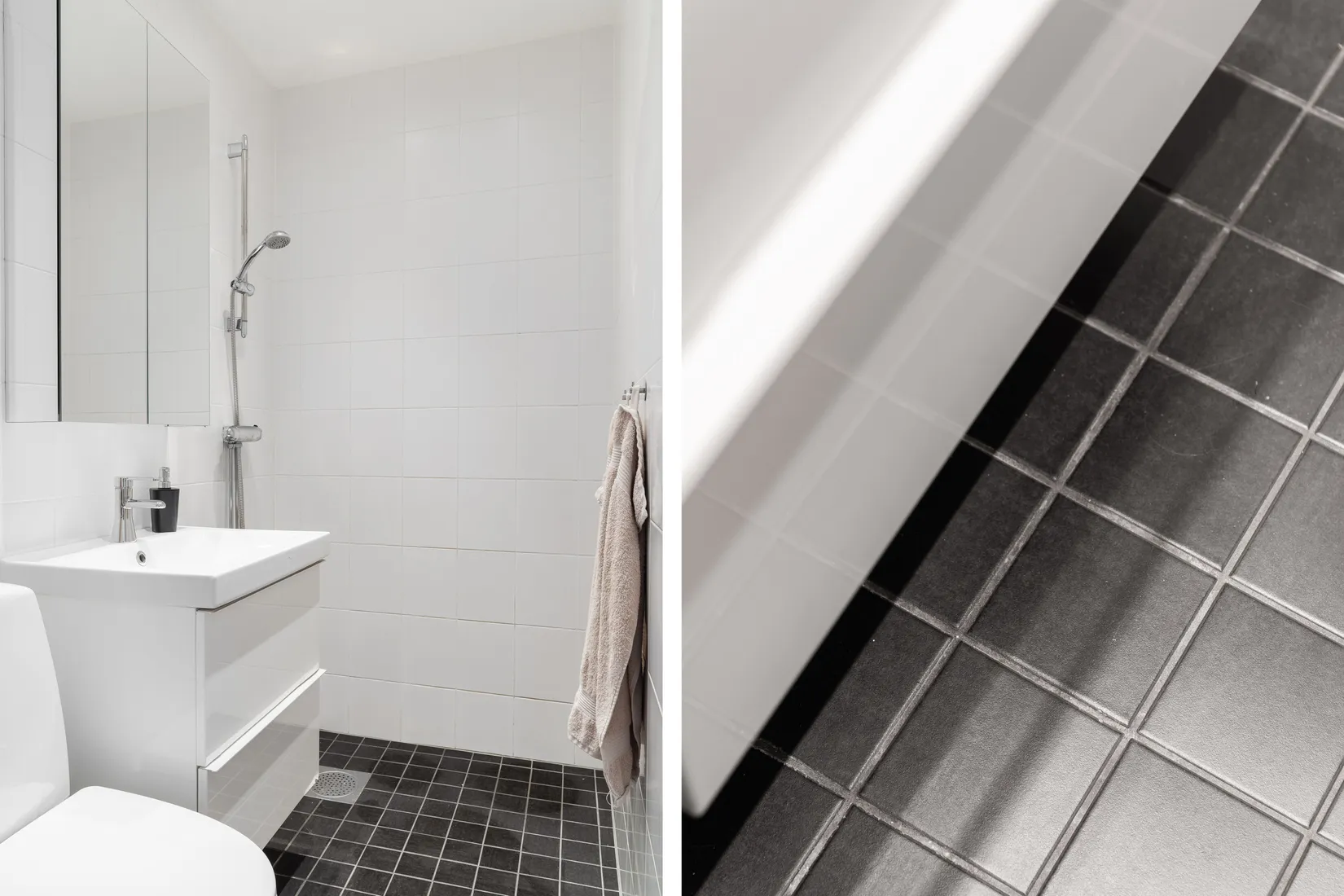 Bostadsrätt, Bobergsängen 4A, Dammfri, Malmö