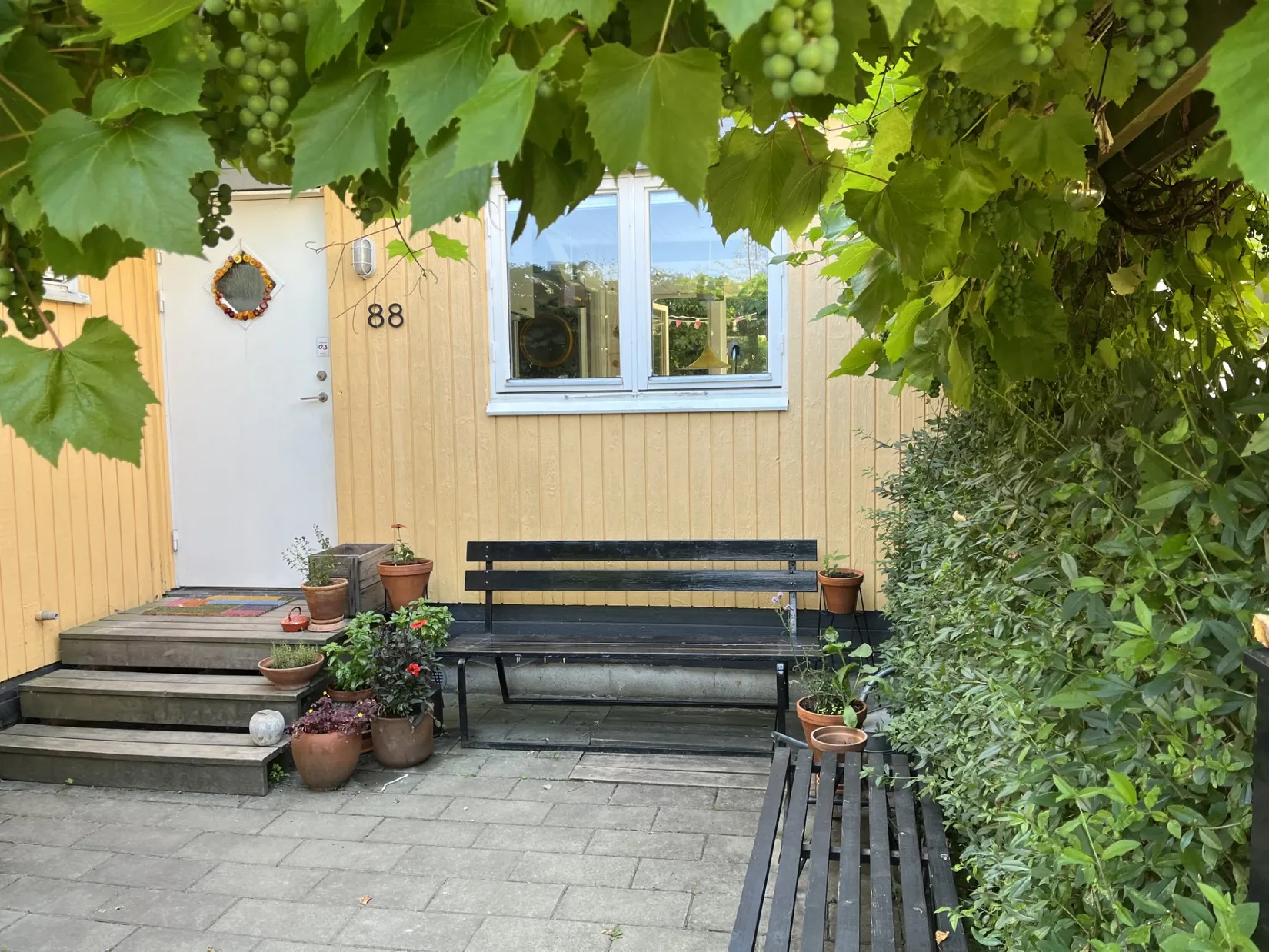 Bostadsrätt, Radhus, Iliongränden 88, Östra Torn, Lund