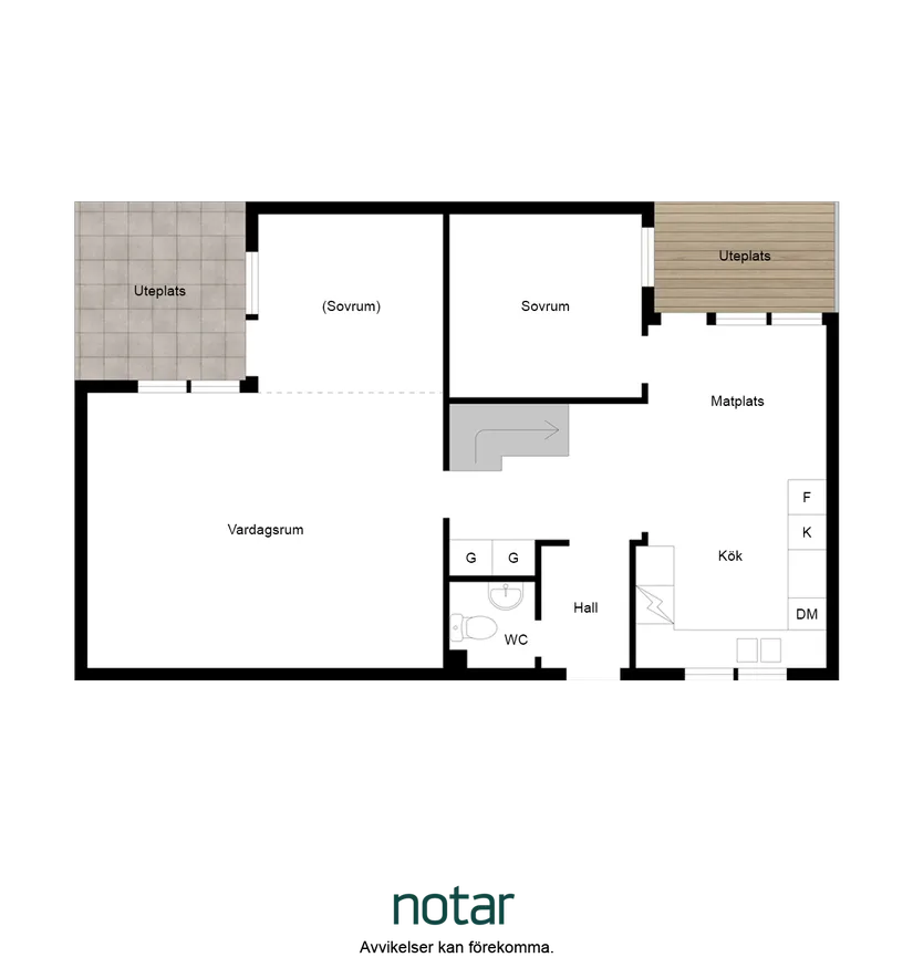 Bostadsrätt, Radhus, Iliongränden 88, Östra Torn, Lund