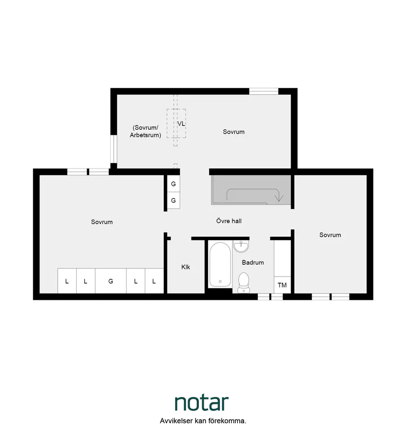 Bostadsrätt, Radhus, Iliongränden 88, Östra Torn, Lund