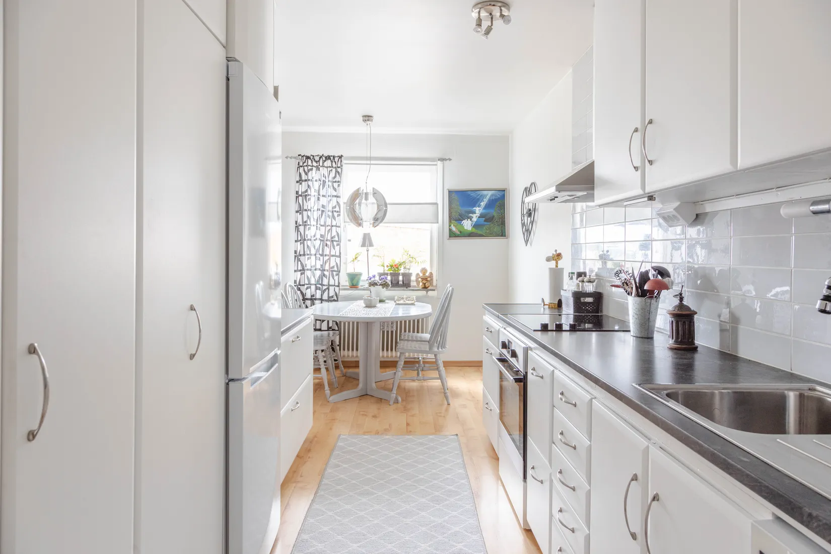 Bostadsrätt, Måstavägen 19E, Måsta, Eskilstuna