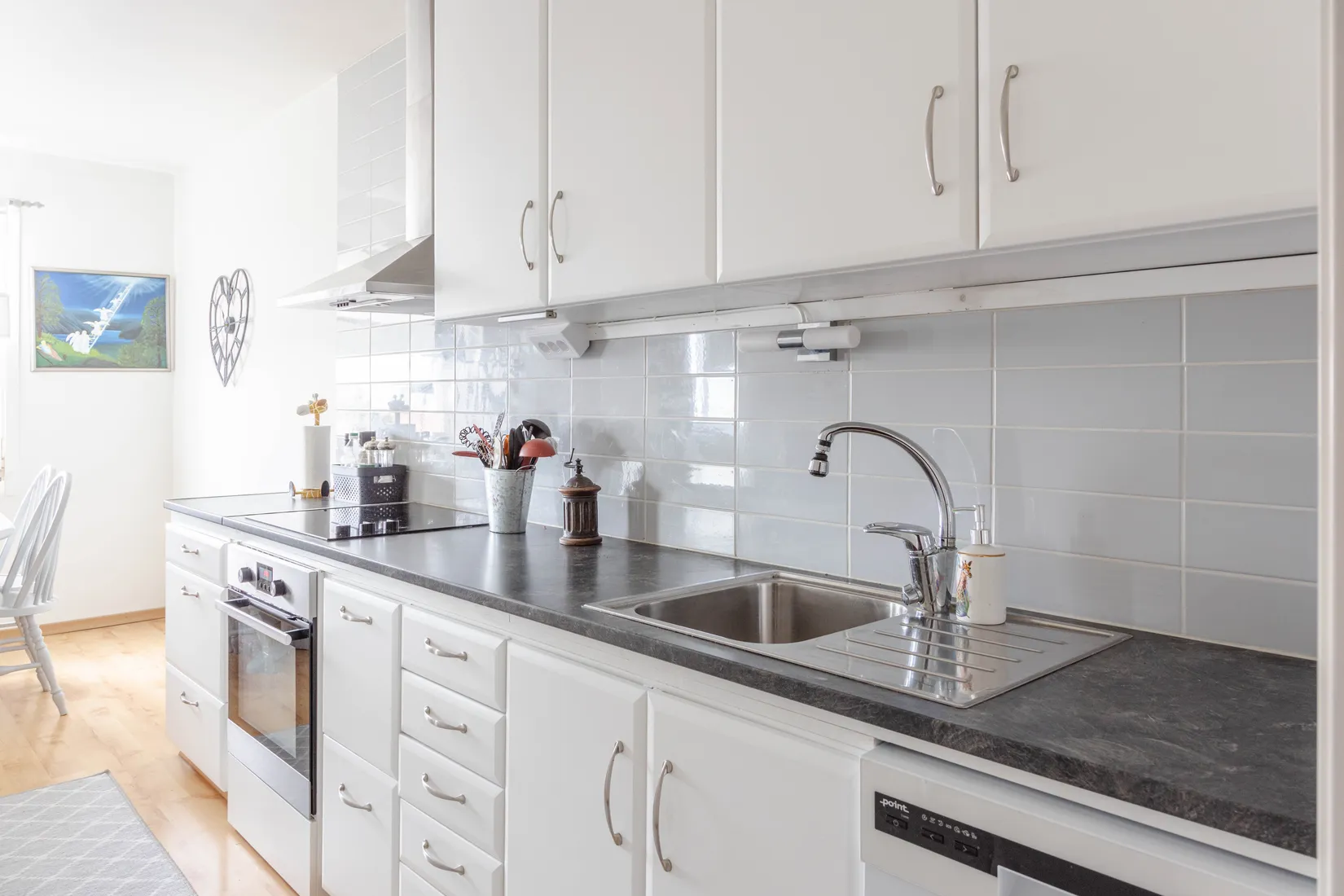 Bostadsrätt, Måstavägen 19E, Måsta, Eskilstuna