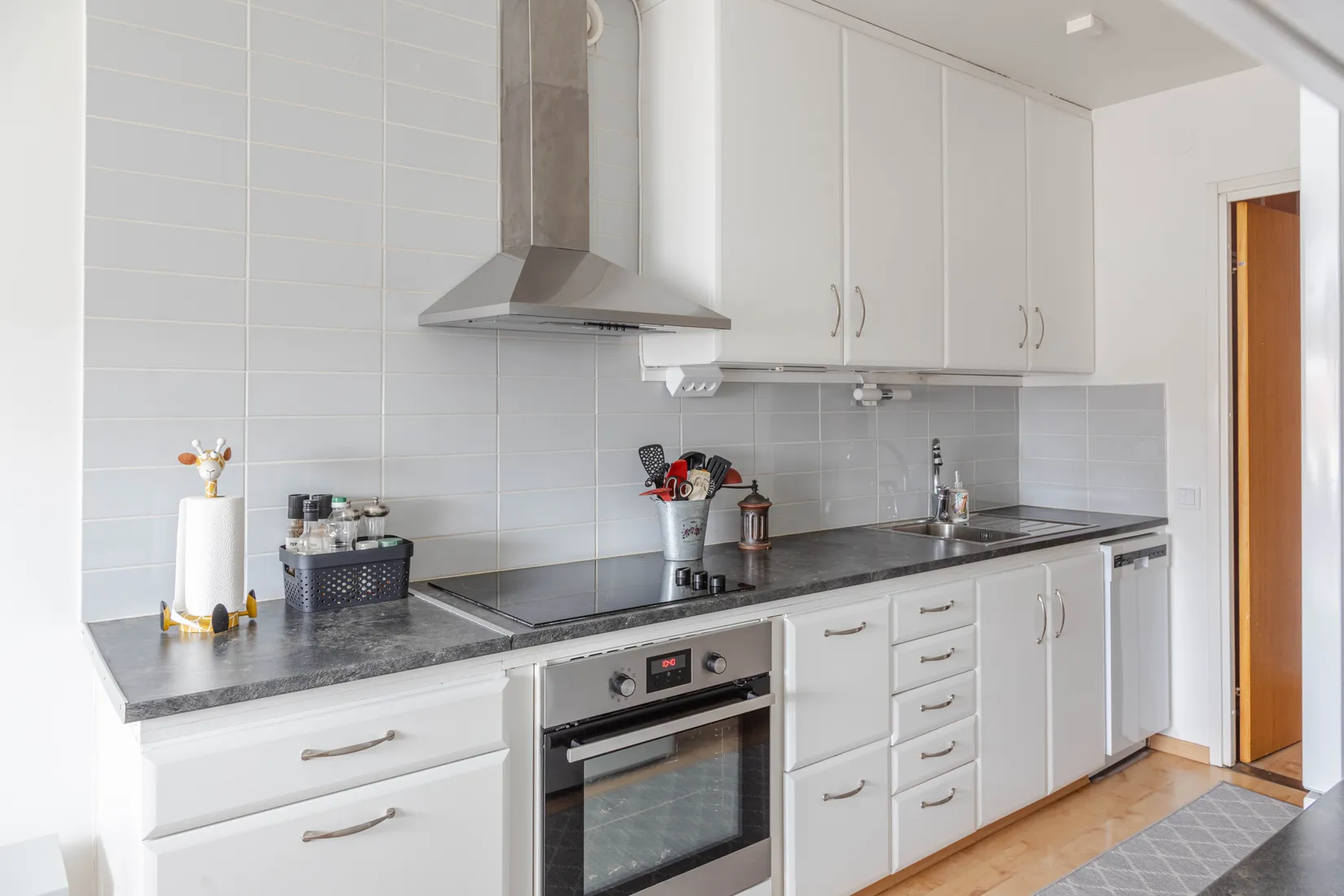 Bostadsrätt, Måstavägen 19E, Måsta, Eskilstuna