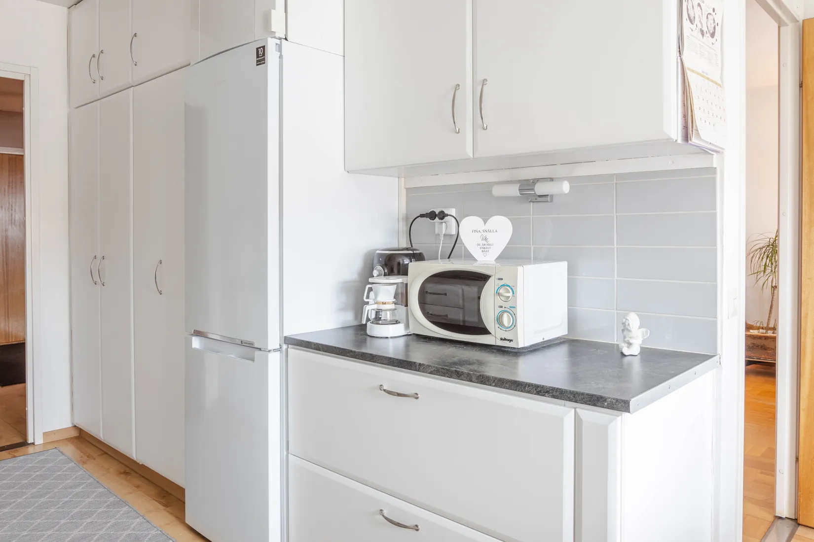 Bostadsrätt, Måstavägen 19E, Måsta, Eskilstuna