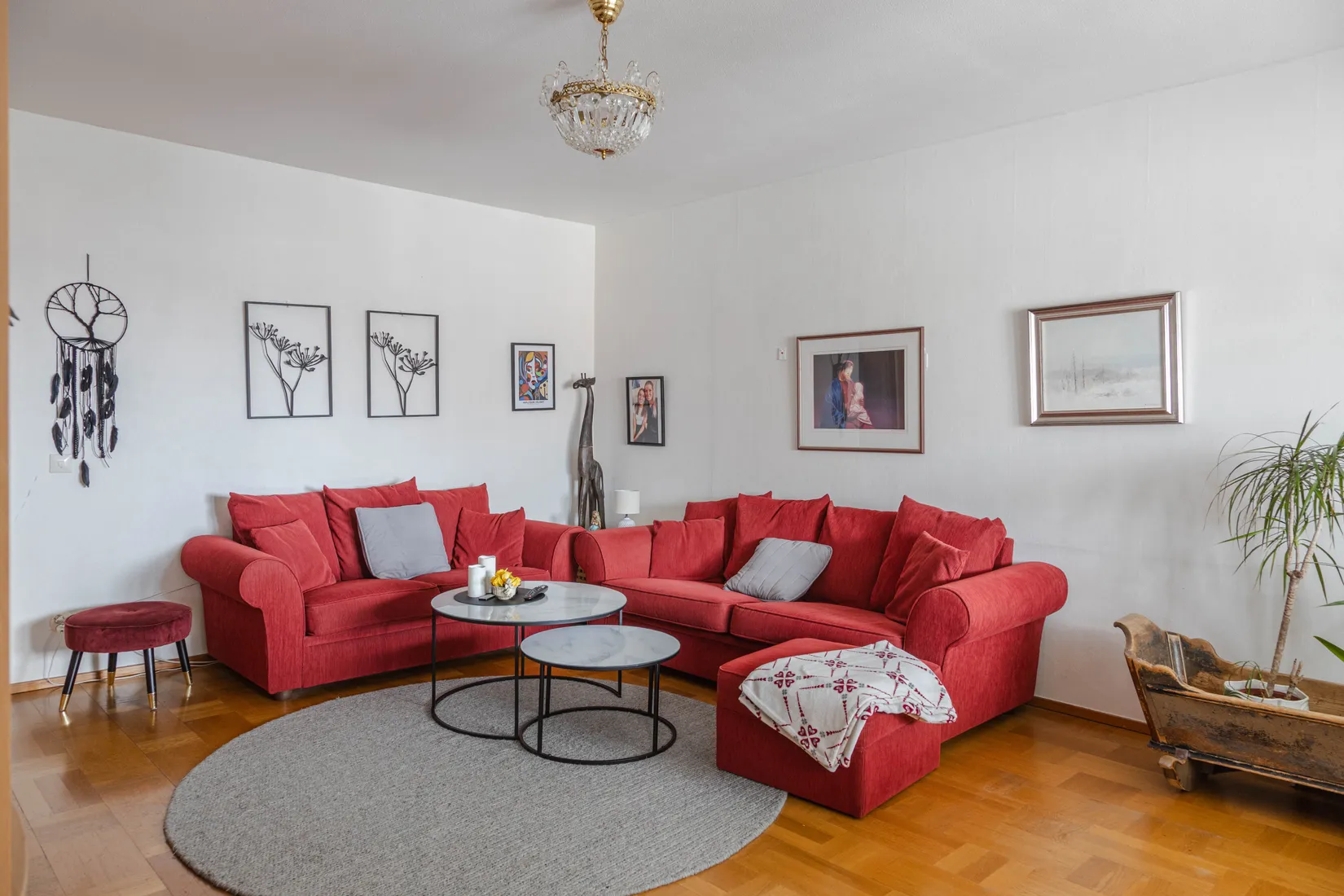 Bostadsrätt, Måstavägen 19E, Måsta, Eskilstuna