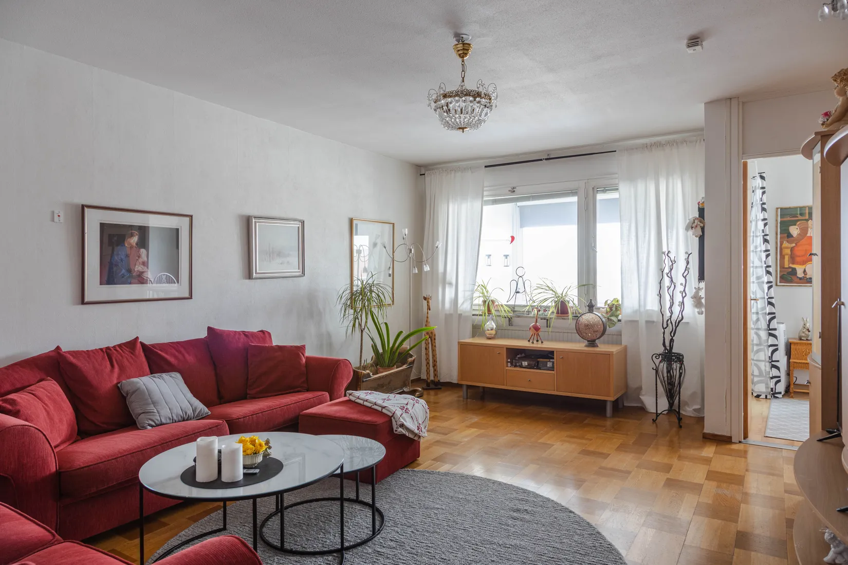 Bostadsrätt, Måstavägen 19E, Måsta, Eskilstuna