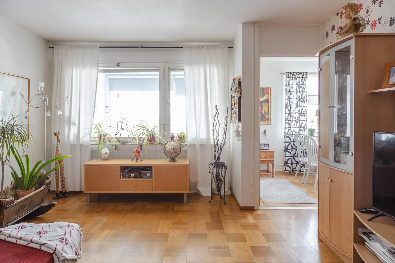 Bostadsrätt, Måstavägen 19E, Måsta, Eskilstuna