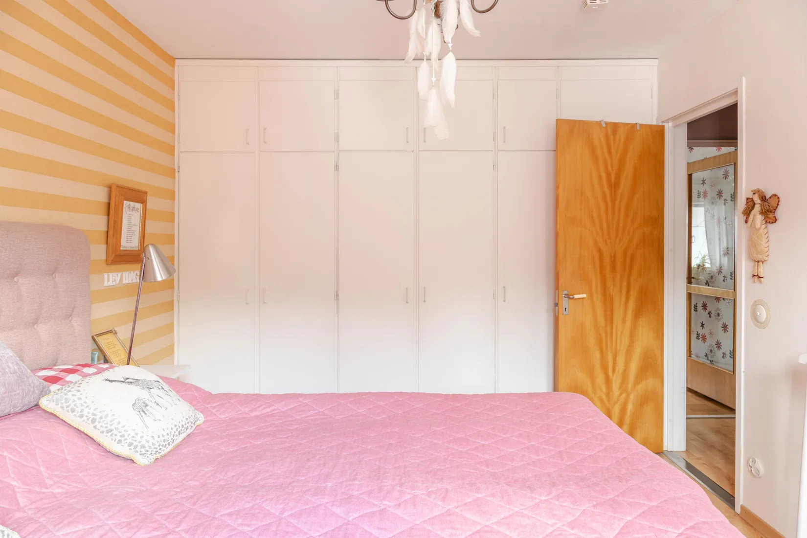 Bostadsrätt, Måstavägen 19E, Måsta, Eskilstuna